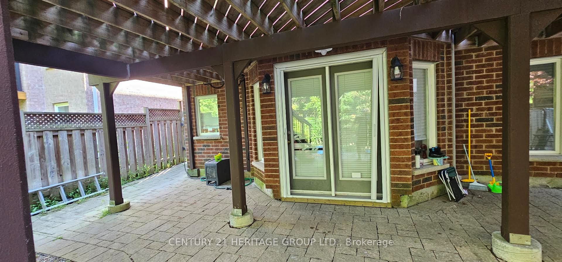 30 Wood Rim Drive Bsmt, Richmond Hill, ON L4E 4E7 photo 4