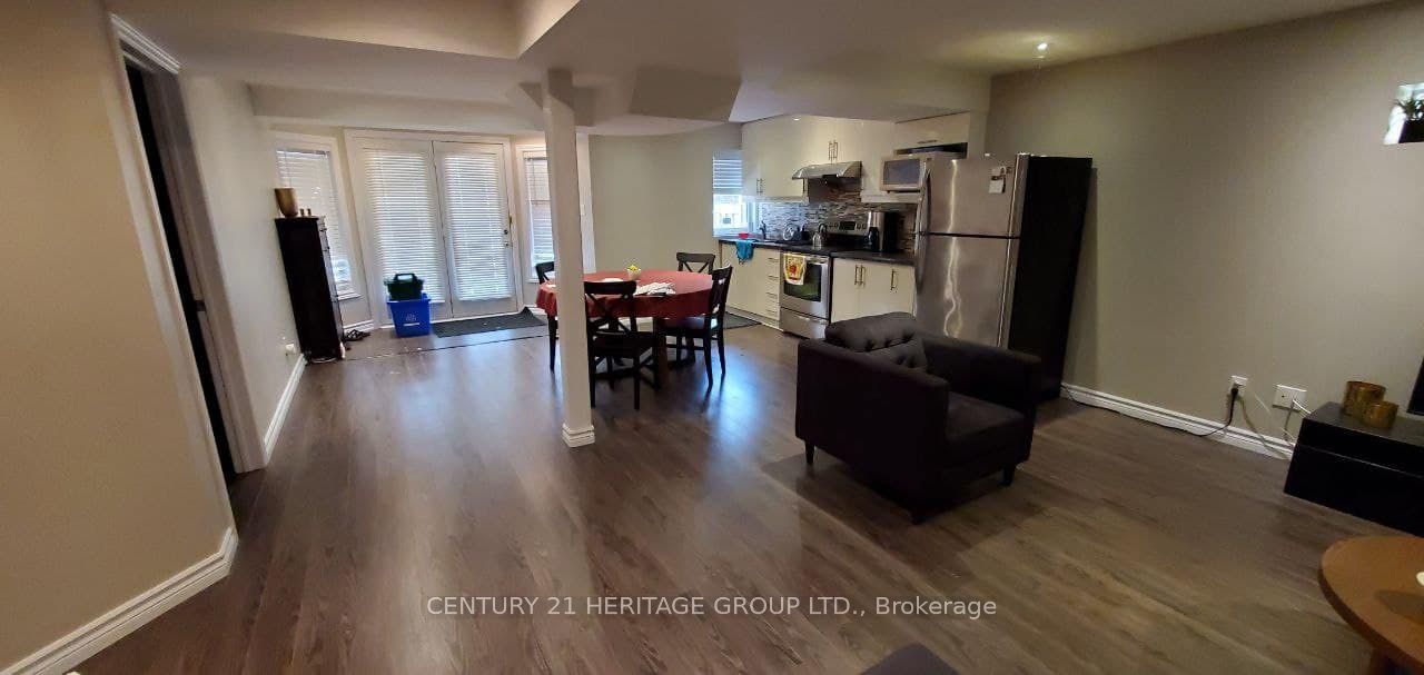30 Wood Rim Drive Bsmt, Richmond Hill, ON L4E 4E7 photo 5