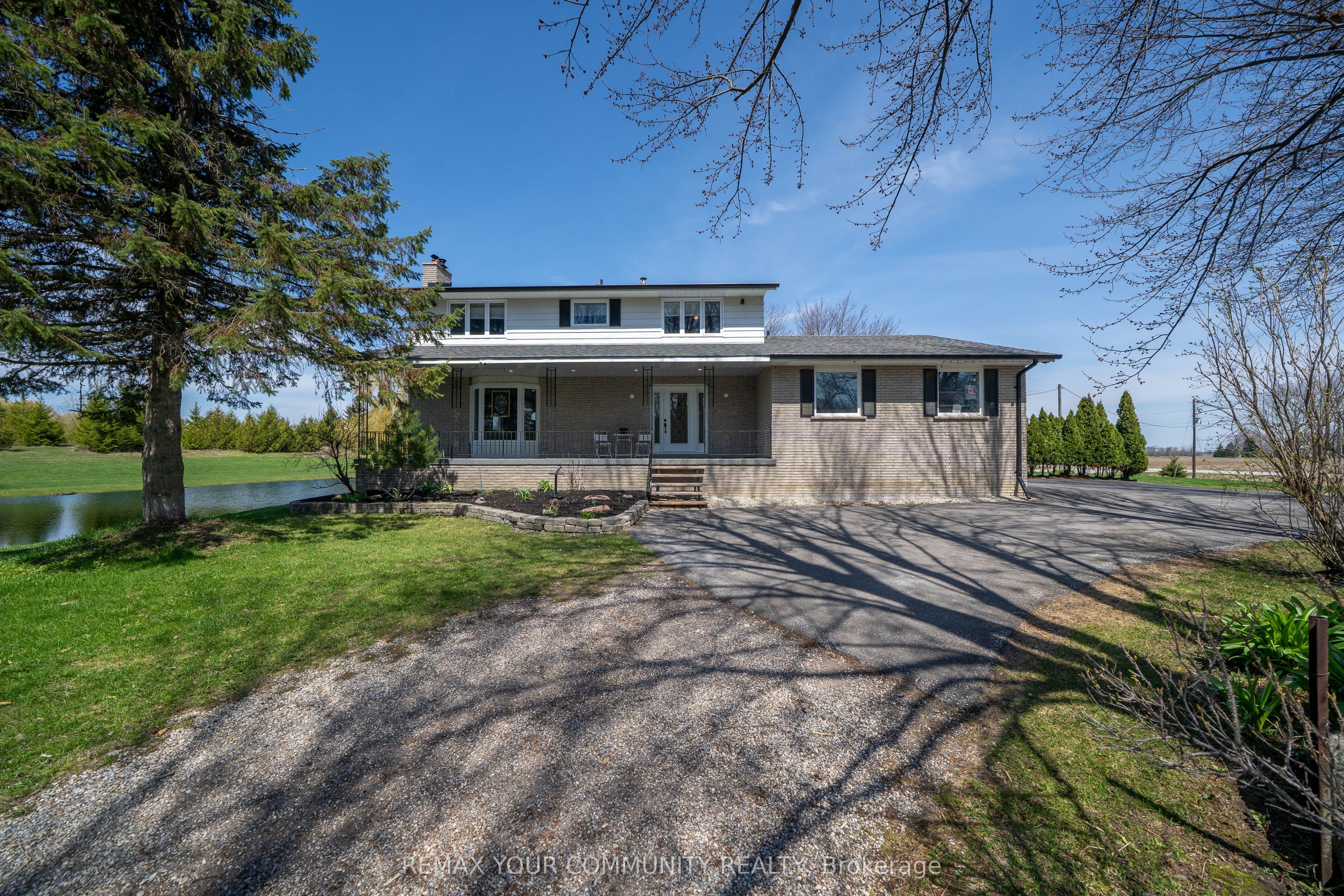 3252 15th Side Road, New Tecumseth, ON L0G 1A0 photo 3