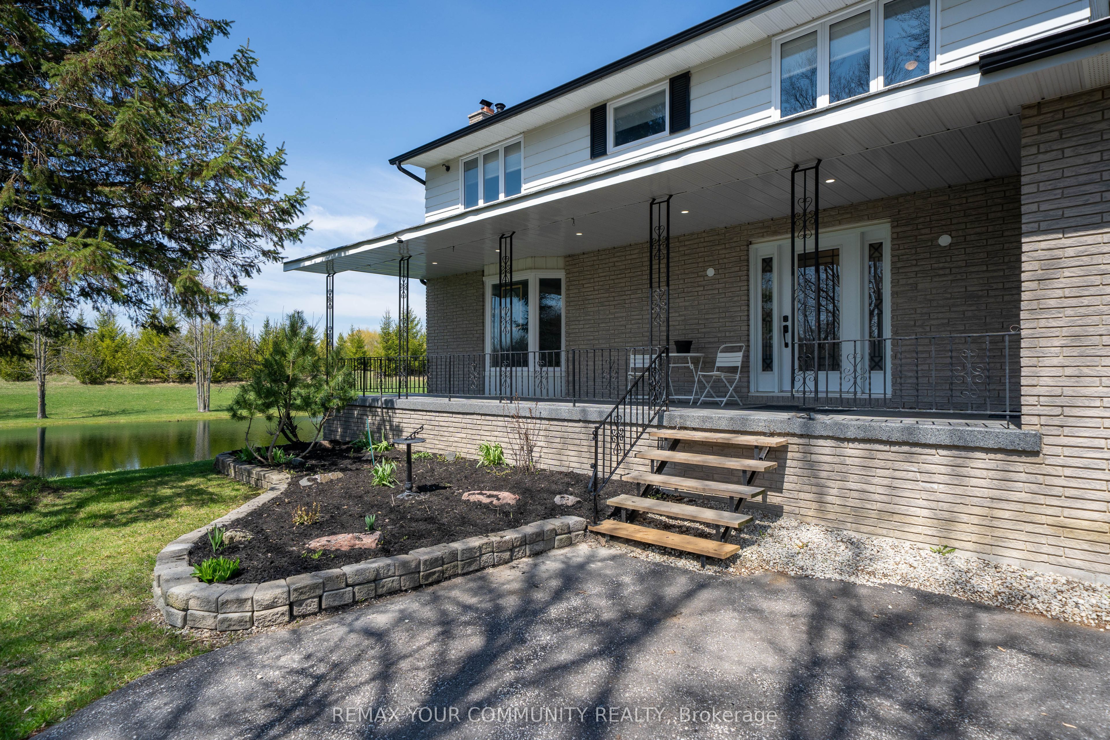 3252 15th Side Road, New Tecumseth, ON L0G 1A0 photo 4