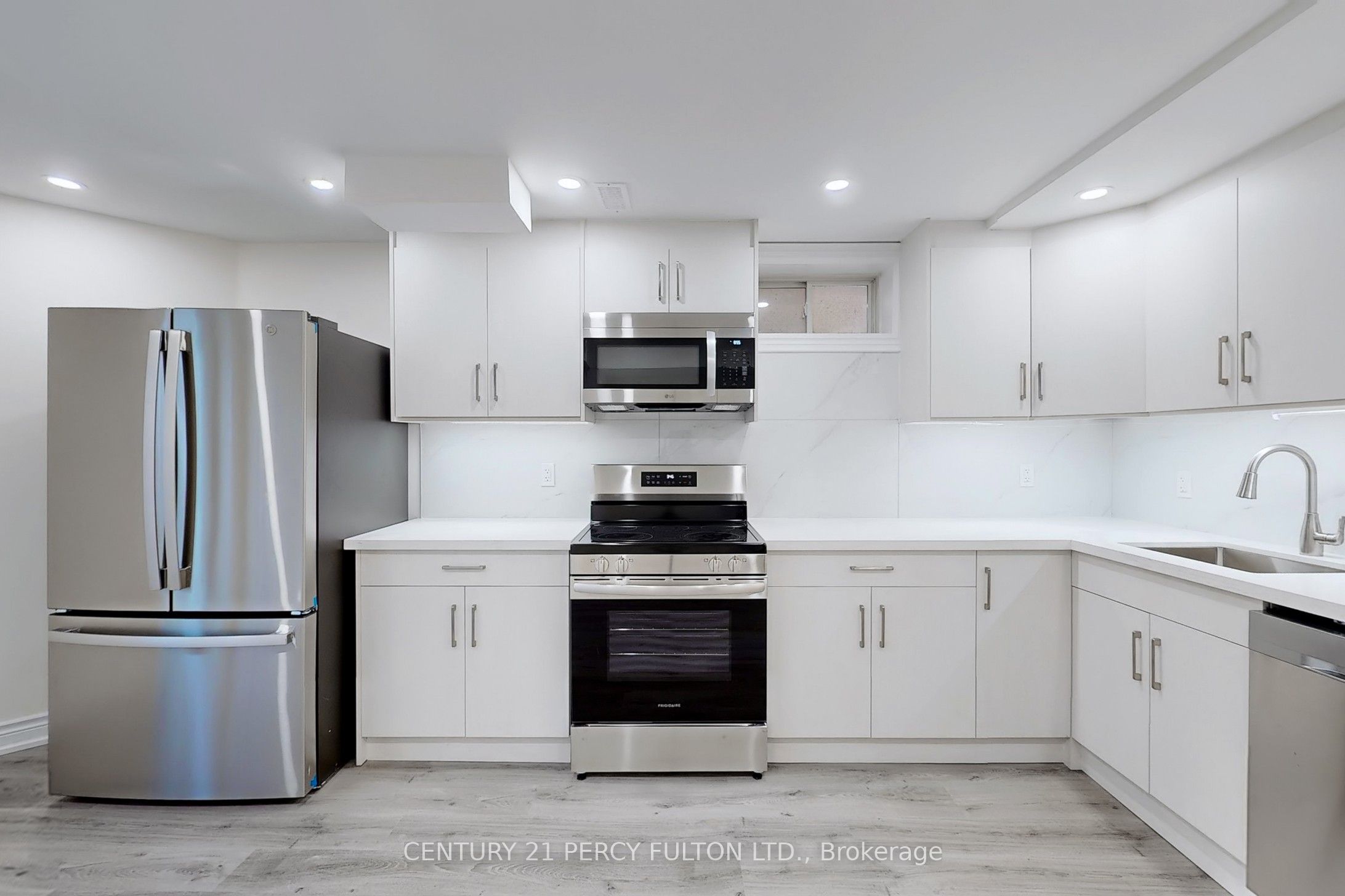 47 Sapphire Drive Bsmt, Richmond Hill, ON L4S 2E5 photo 5