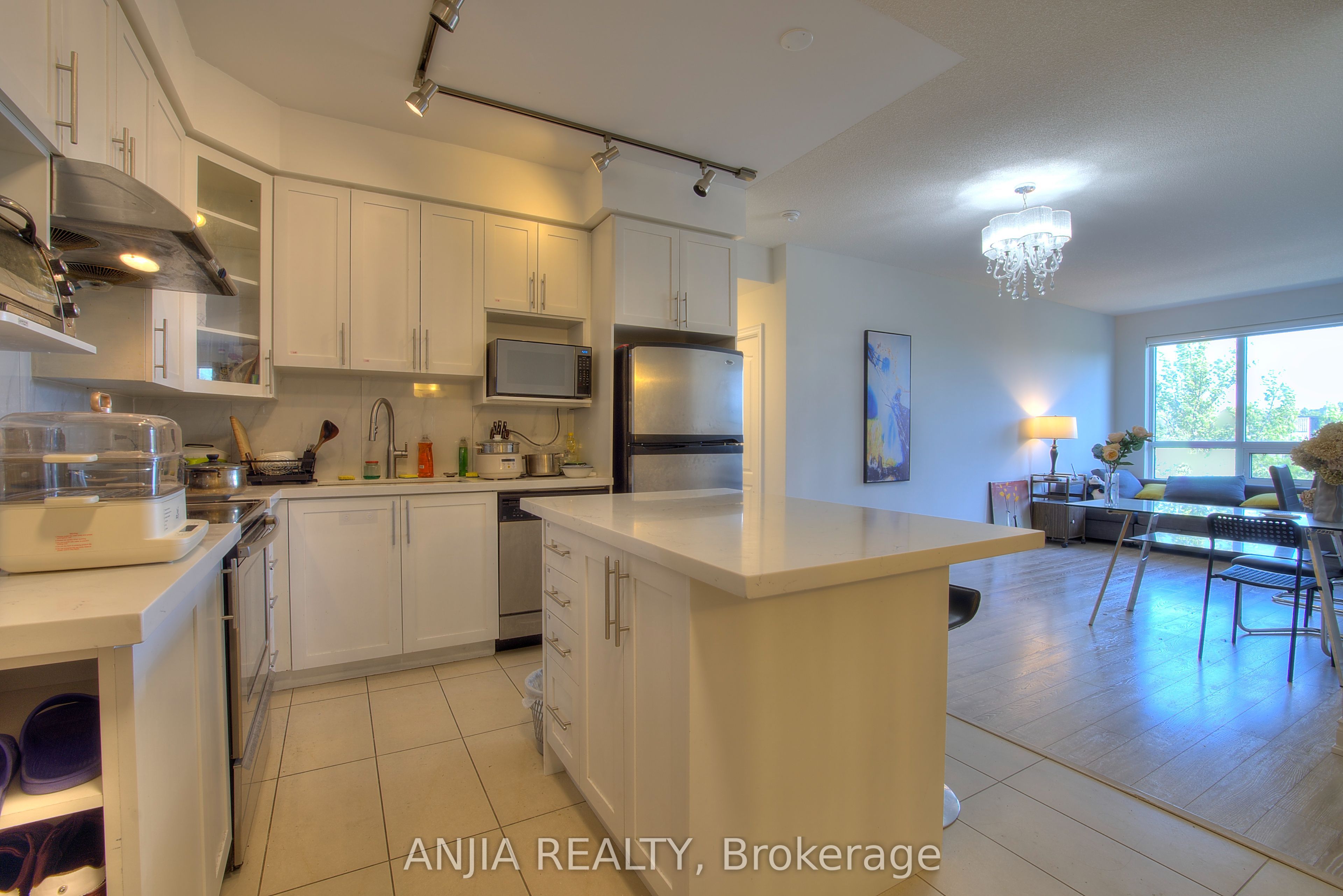 50 Clegg Road 217share, Markham, ON L6G 0C6