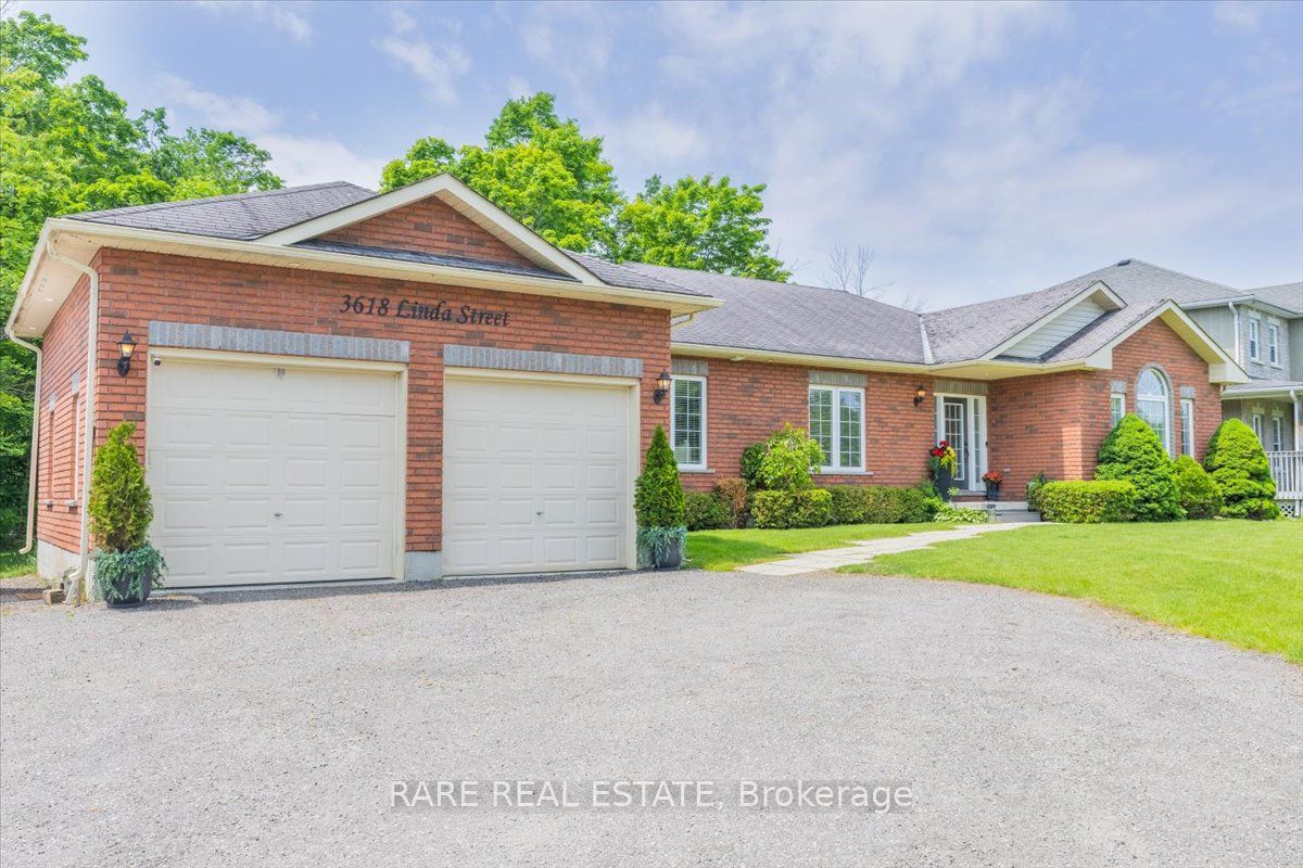 3618 Linda Street, Innisfil, ON L9S 2L2 photo 4