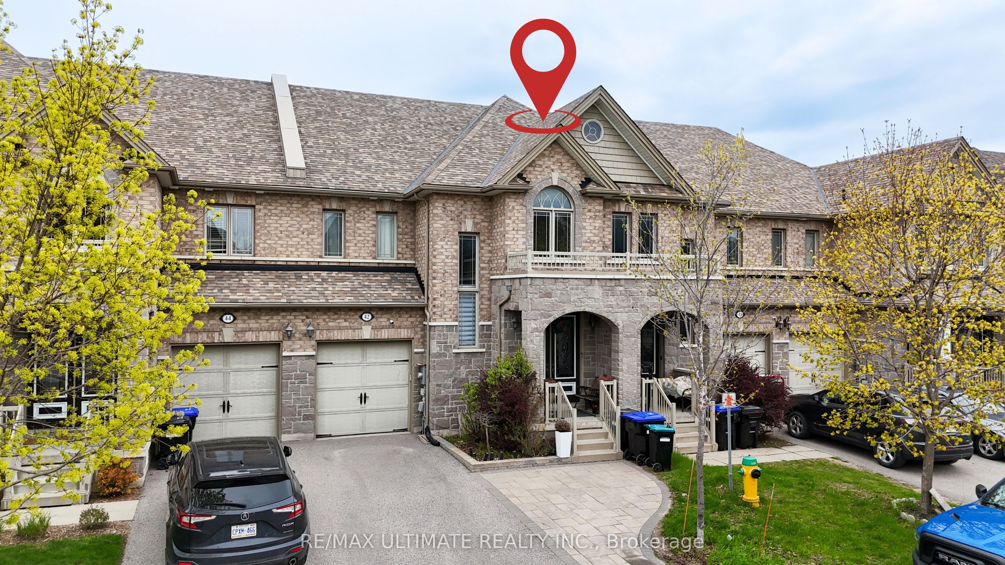 42 Walker Boulevard, New Tecumseth, ON L9R 0N2 photo 2