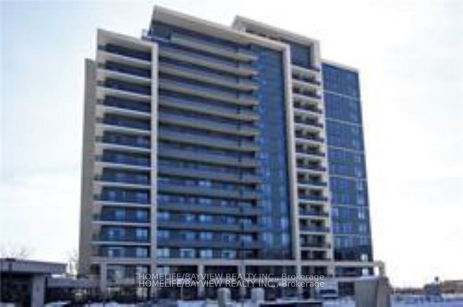 85 North Park Road 1003, Vaughan, ON L4J 0H9 photo 2