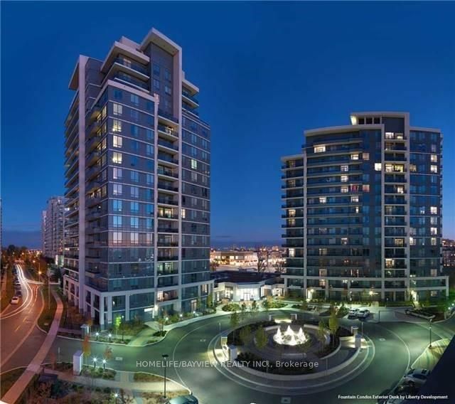 85 North Park Road 1003, Vaughan, ON L4J 0H9 photo 5