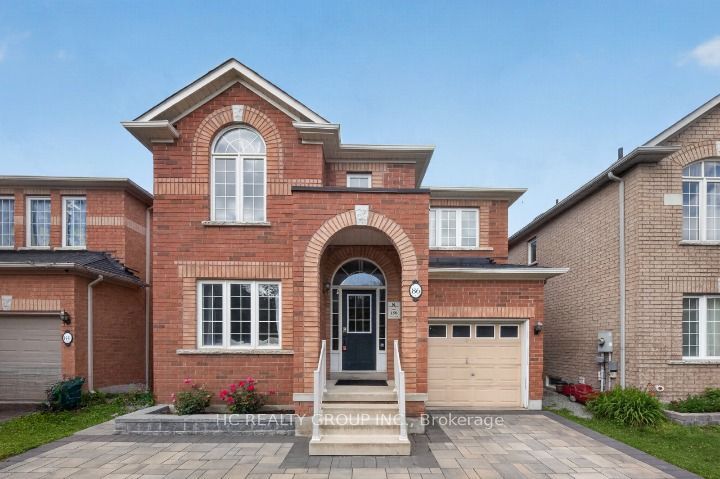 86 Beare Trail, Newmarket, ON L3X 3B3 photo 2