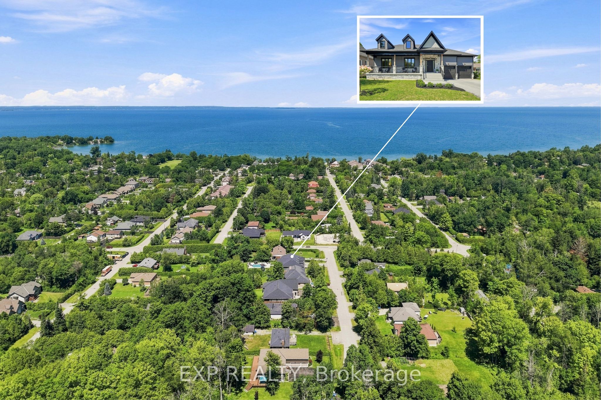 30 Brule Lakeway, Georgina, ON L0E 1L0 photo 2