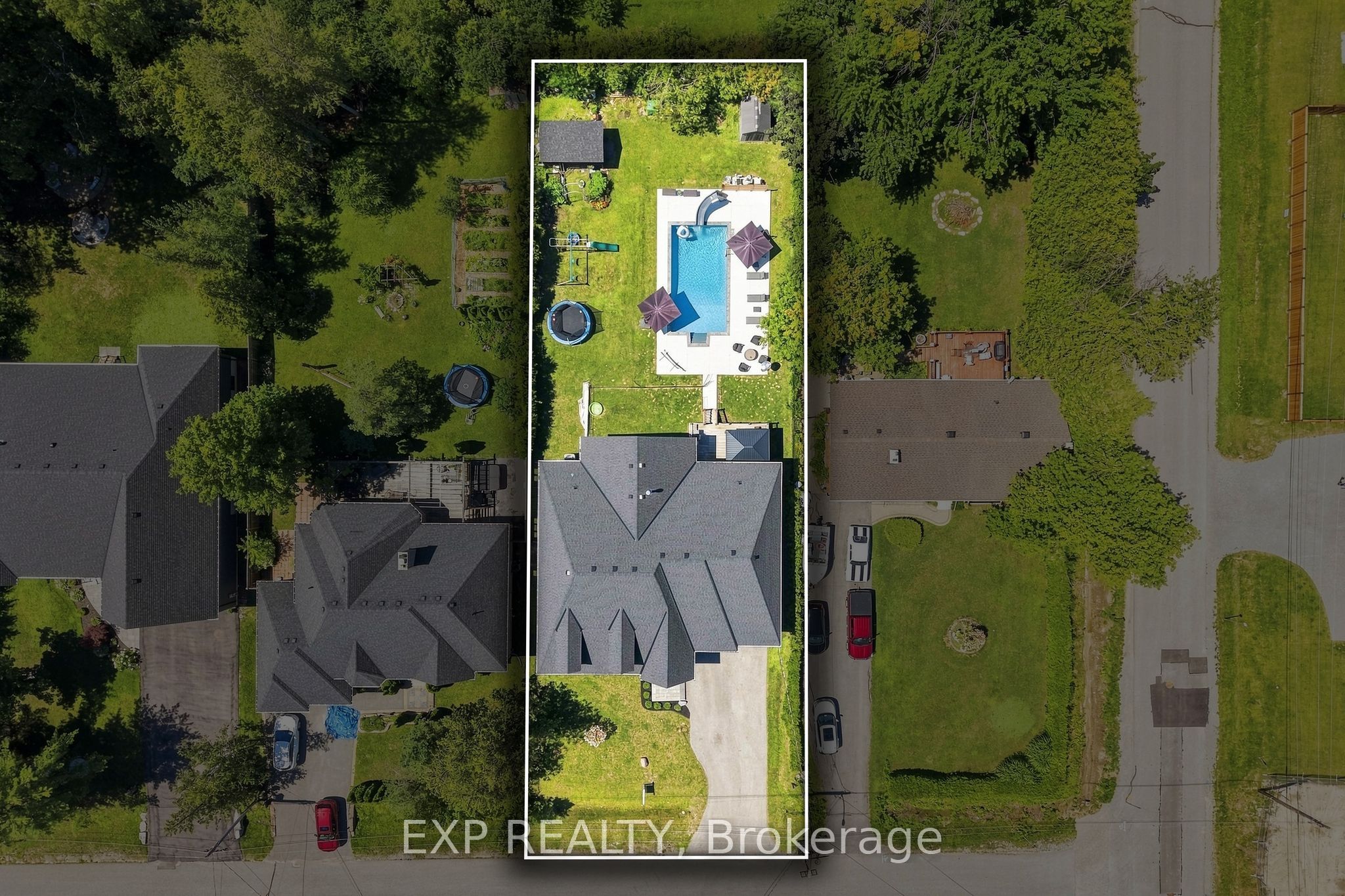 30 Brule Lakeway, Georgina, ON L0E 1L0 photo 3