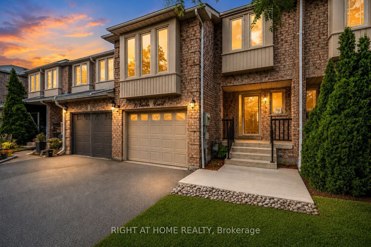 10 Lento Court, Vaughan, ON L4L 8Y9 photo 5