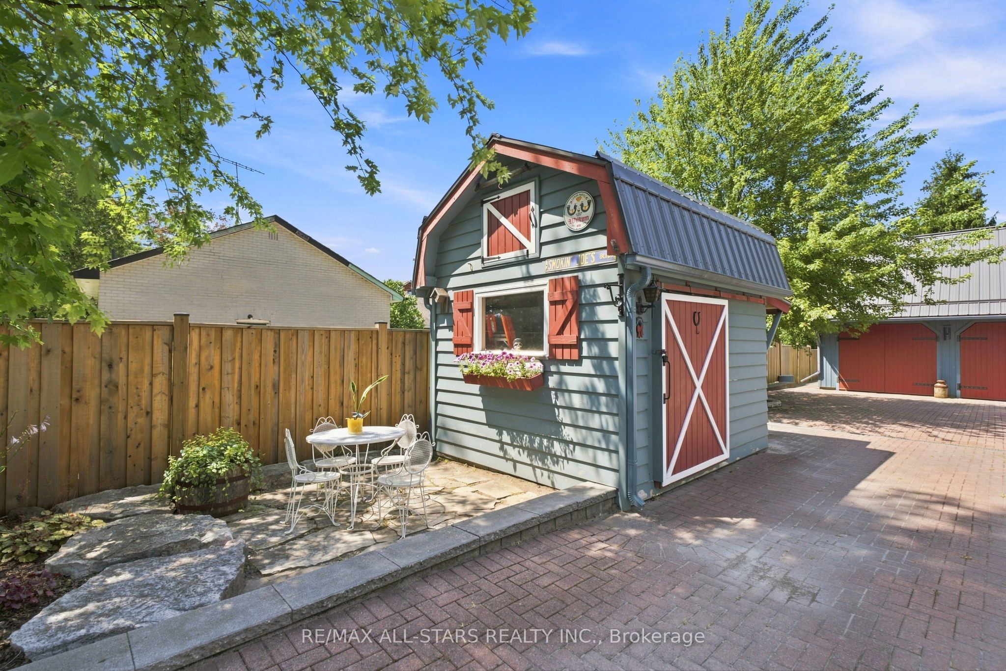 710 Regional 13 Road, Uxbridge, ON L0C 1C0 photo 4