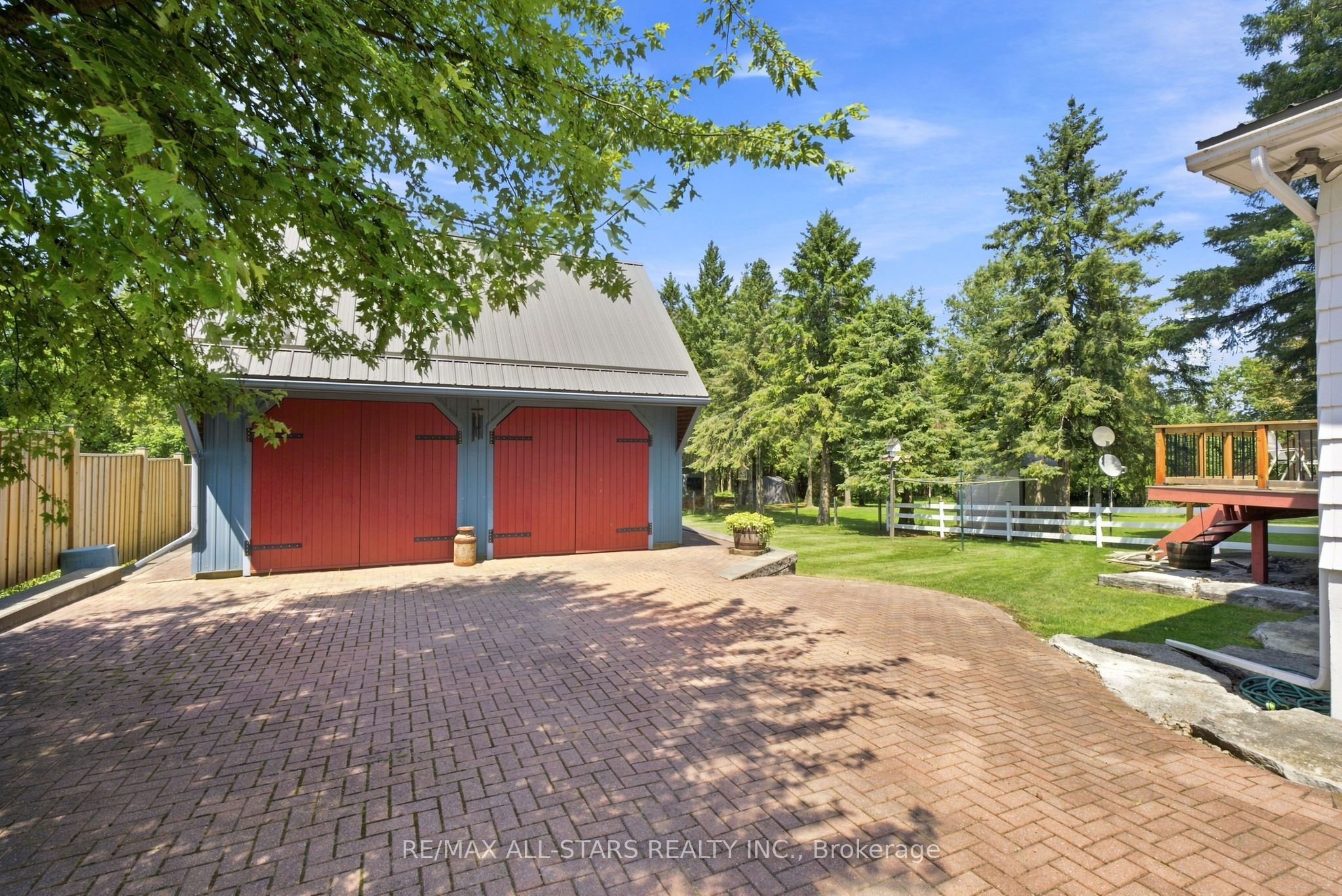710 Regional 13 Road, Uxbridge, ON L0C 1C0 photo 5