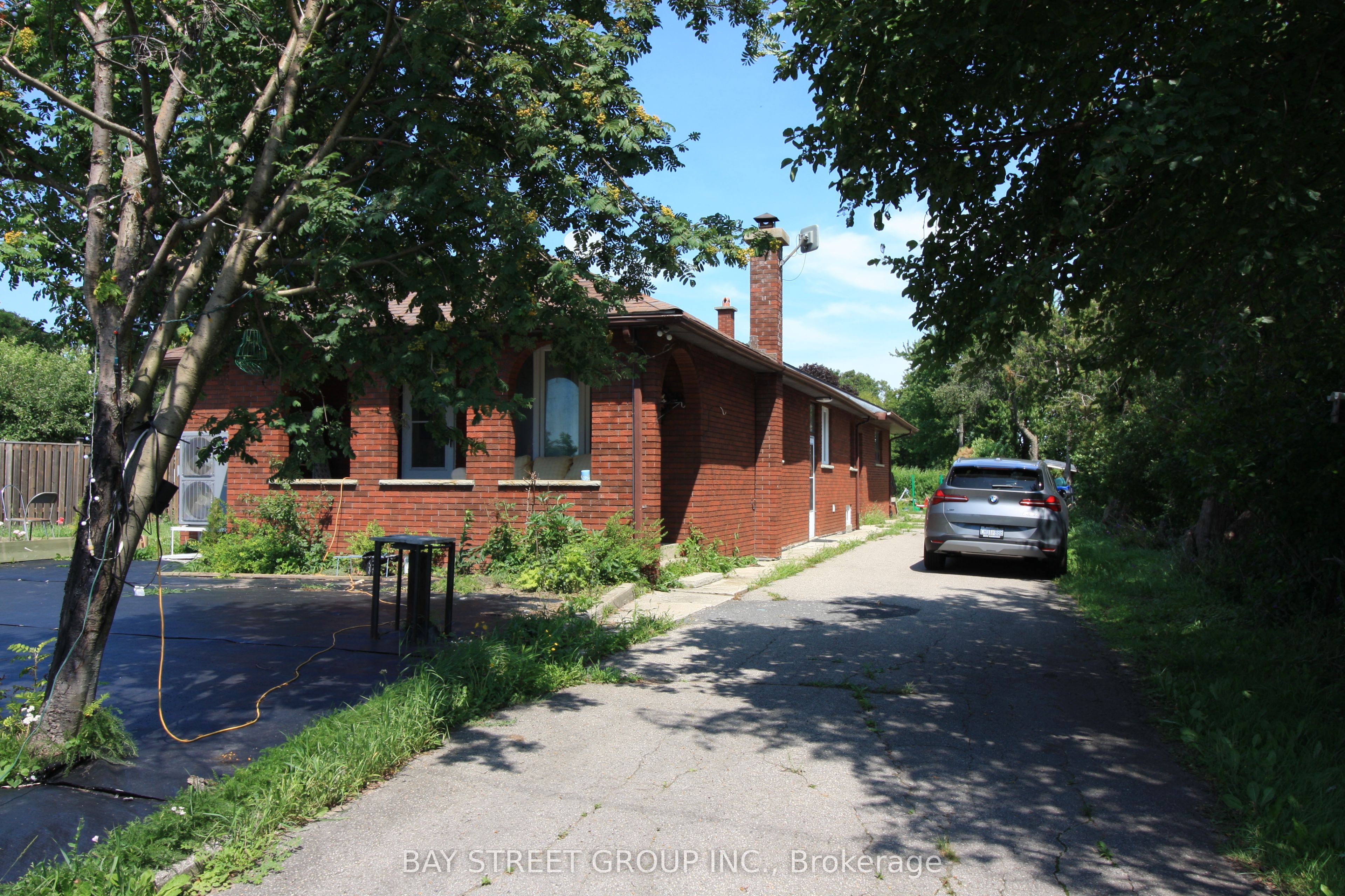 12973 Warden Avenue, Whitchurch-Stouffville, ON L4A 3X9