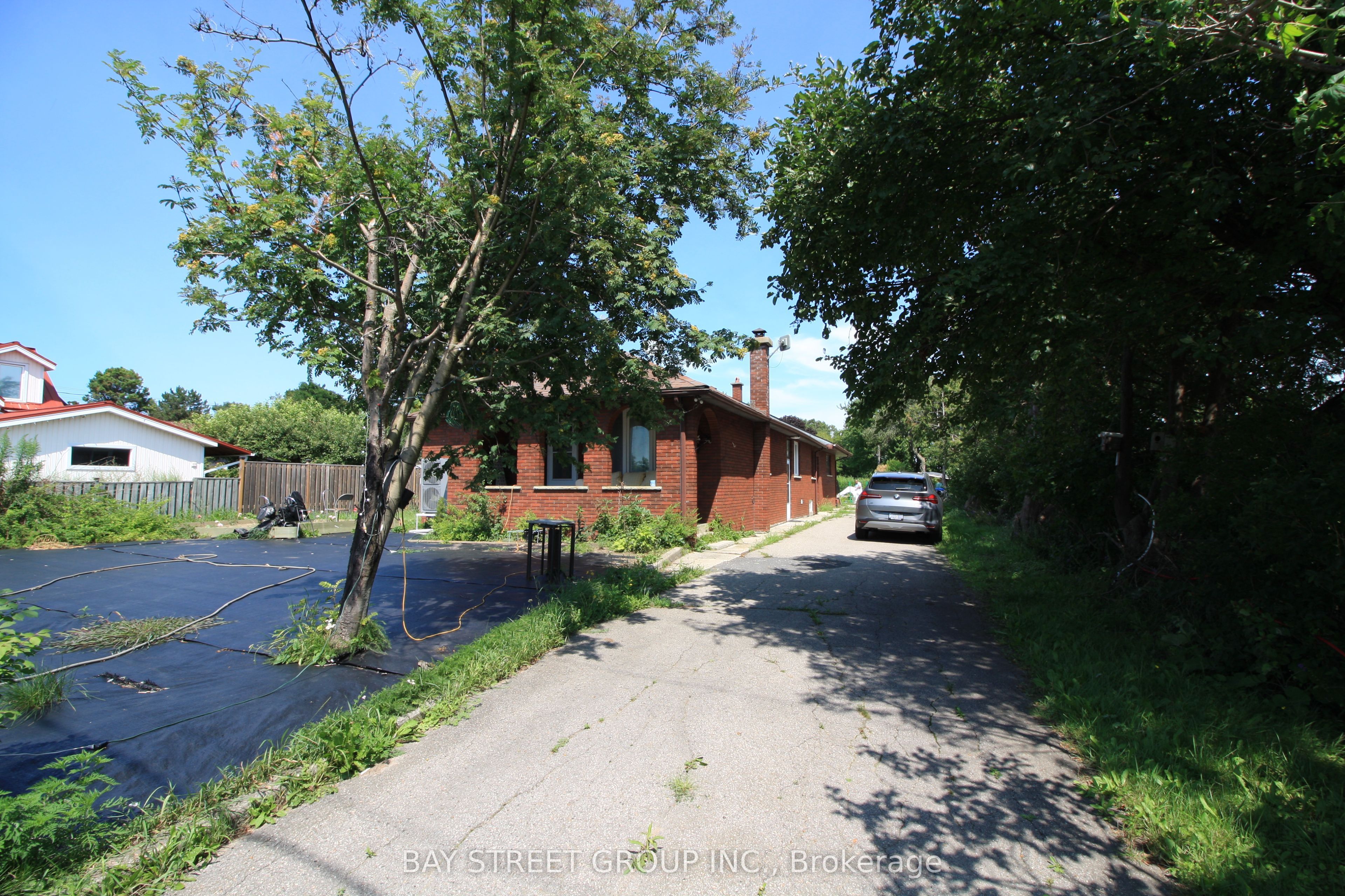 12973 Warden Avenue, Whitchurch-Stouffville, ON L4A 3X9 photo 2