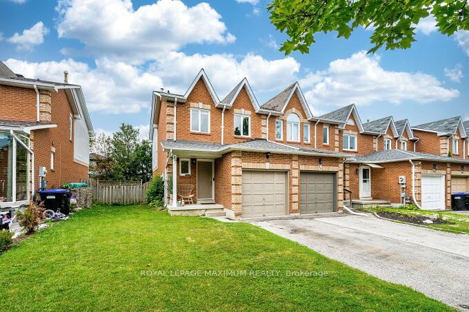56 Potter Crescent, New Tecumseth, ON L0G 1W0 photo 2