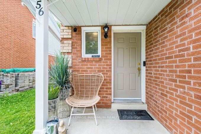 56 Potter Crescent, New Tecumseth, ON L0G 1W0 photo 3