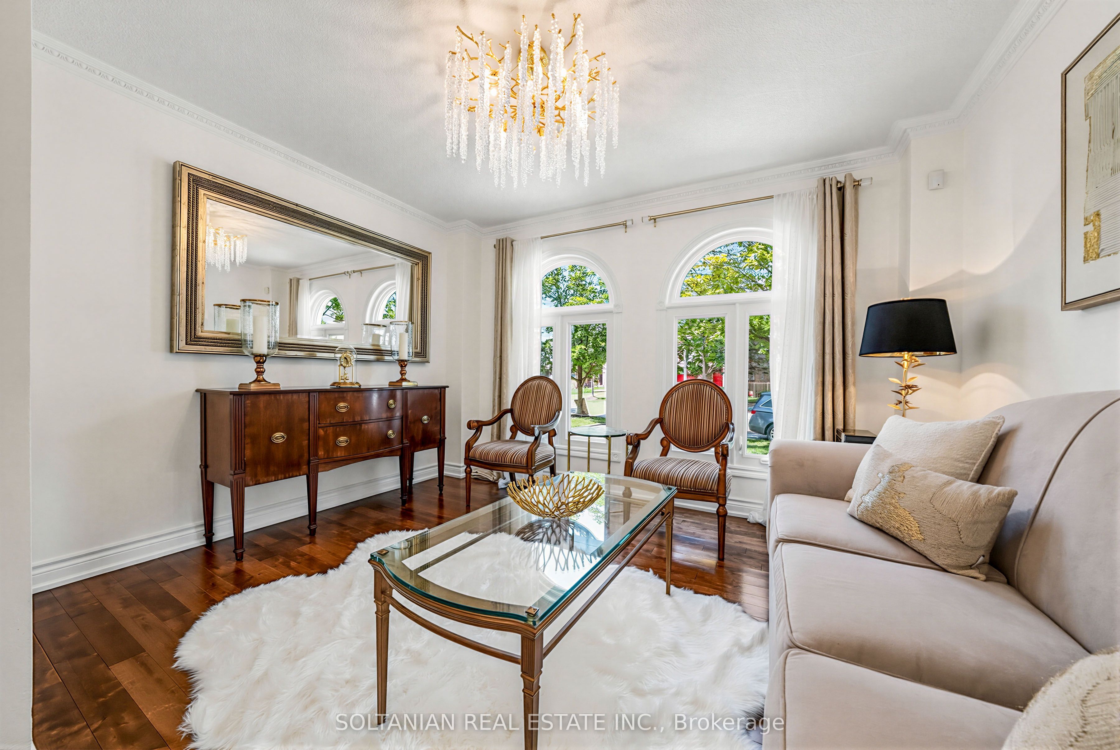 45 Mistleflower Court, Richmond Hill, ON L4E 3T9 photo 5