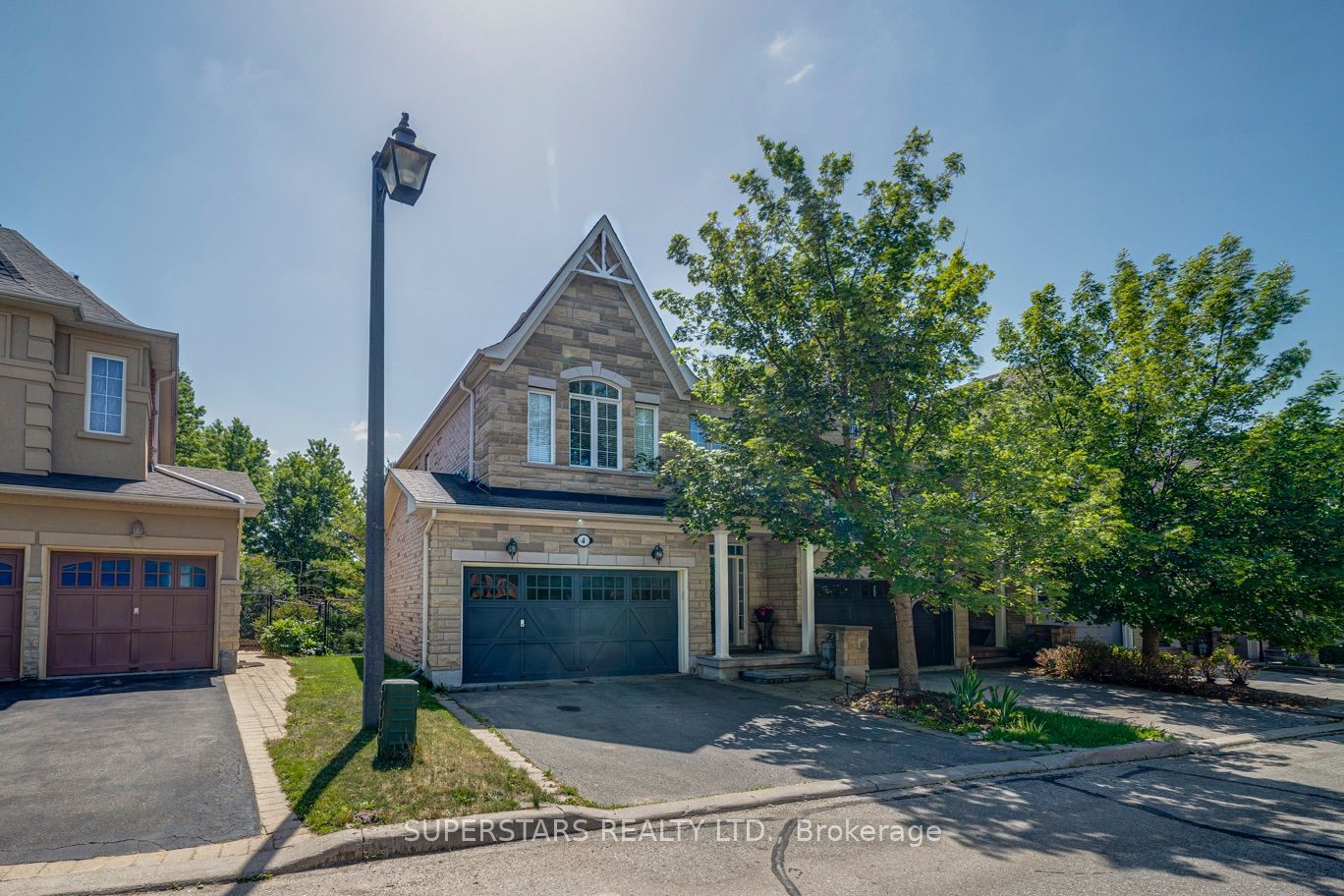 280 Paradelle Drive 4, Richmond Hill, ON L4E 0C9