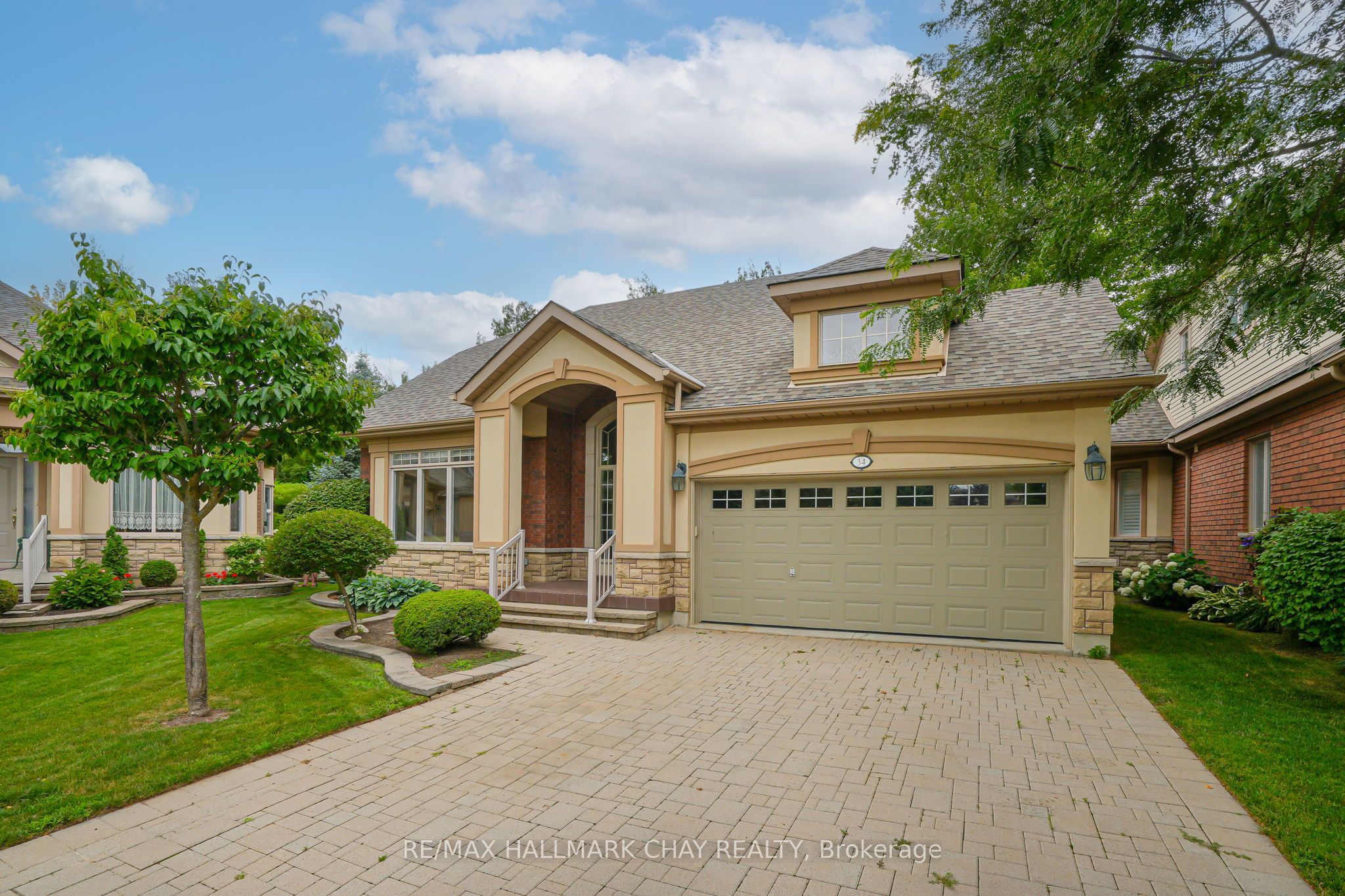 34 Tuscany Grande, New Tecumseth, ON L9R 0E2 photo 4