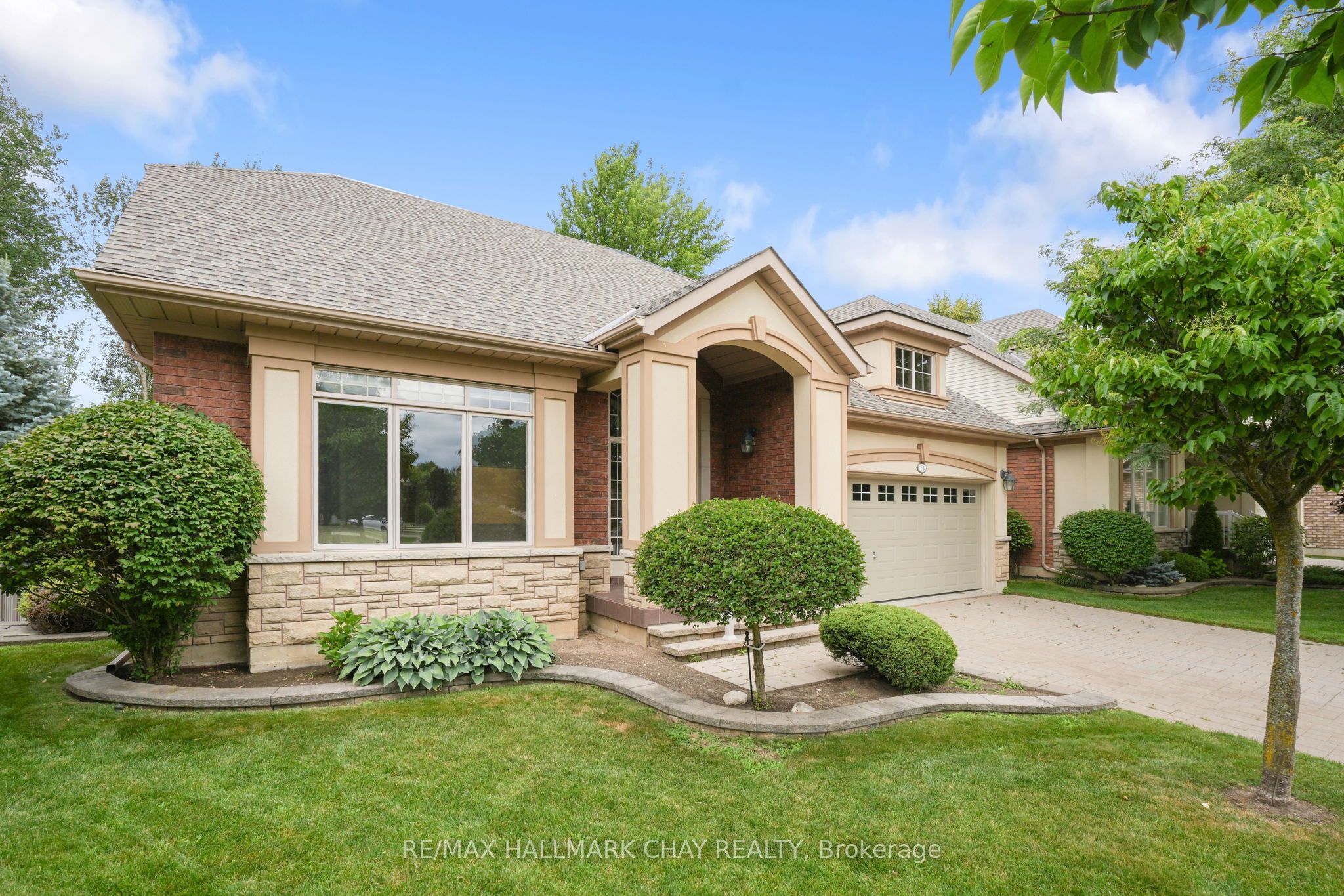 34 Tuscany Grande, New Tecumseth, ON L9R 0E2 photo 5