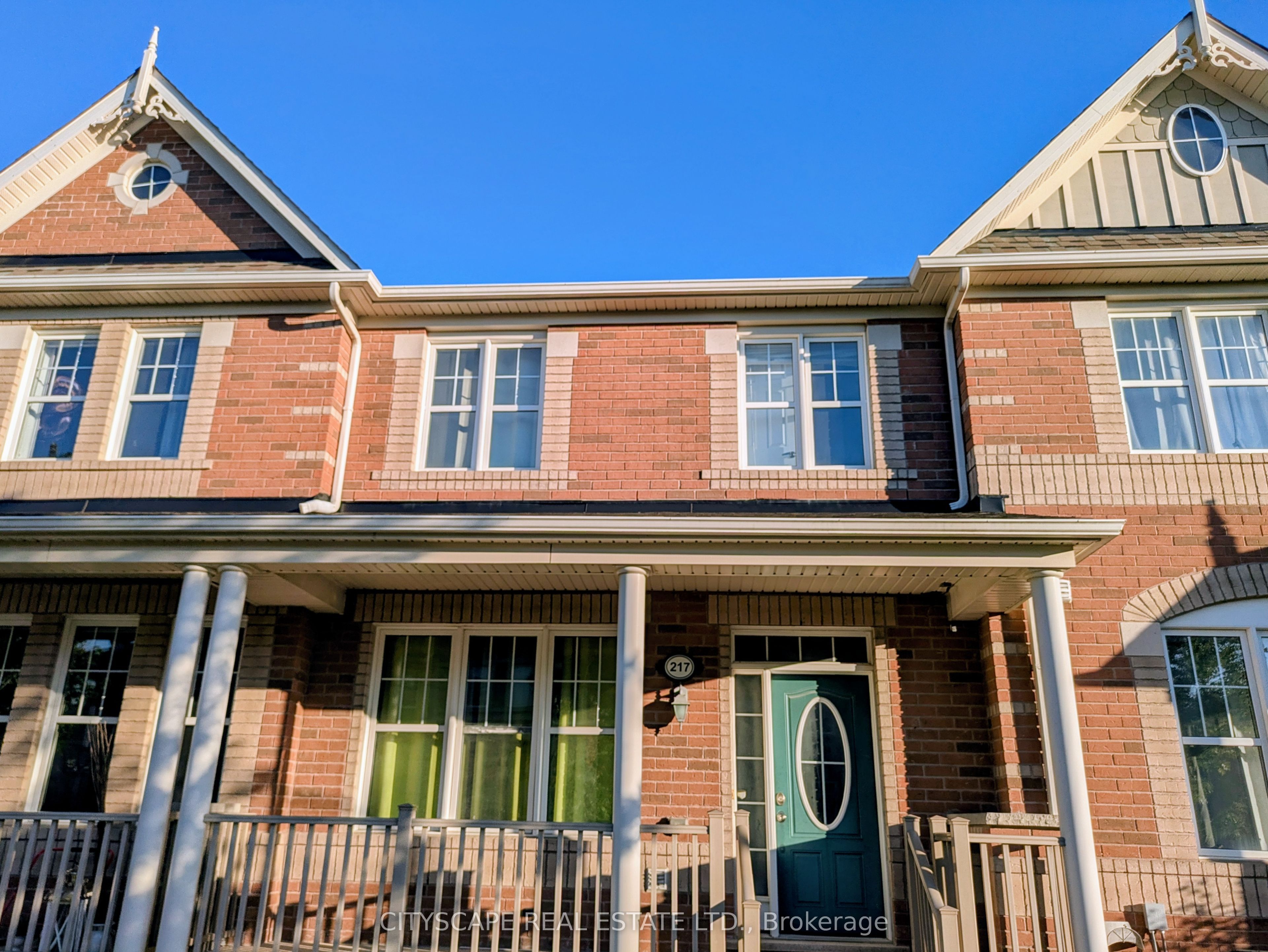 217 Riverlands Avenue, Markham, ON L6B 0V8 photo 3