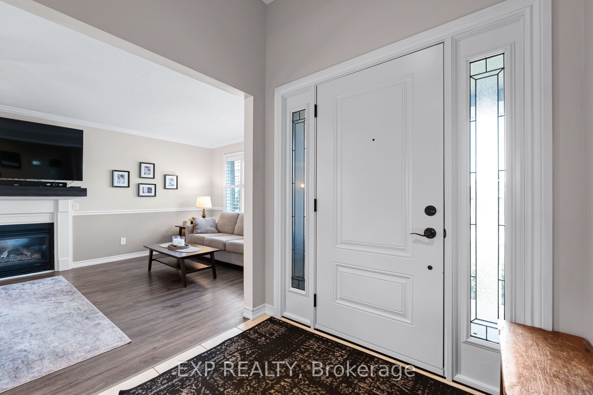 8 Low Boulevard, Uxbridge, ON L9P 1W7 photo 4