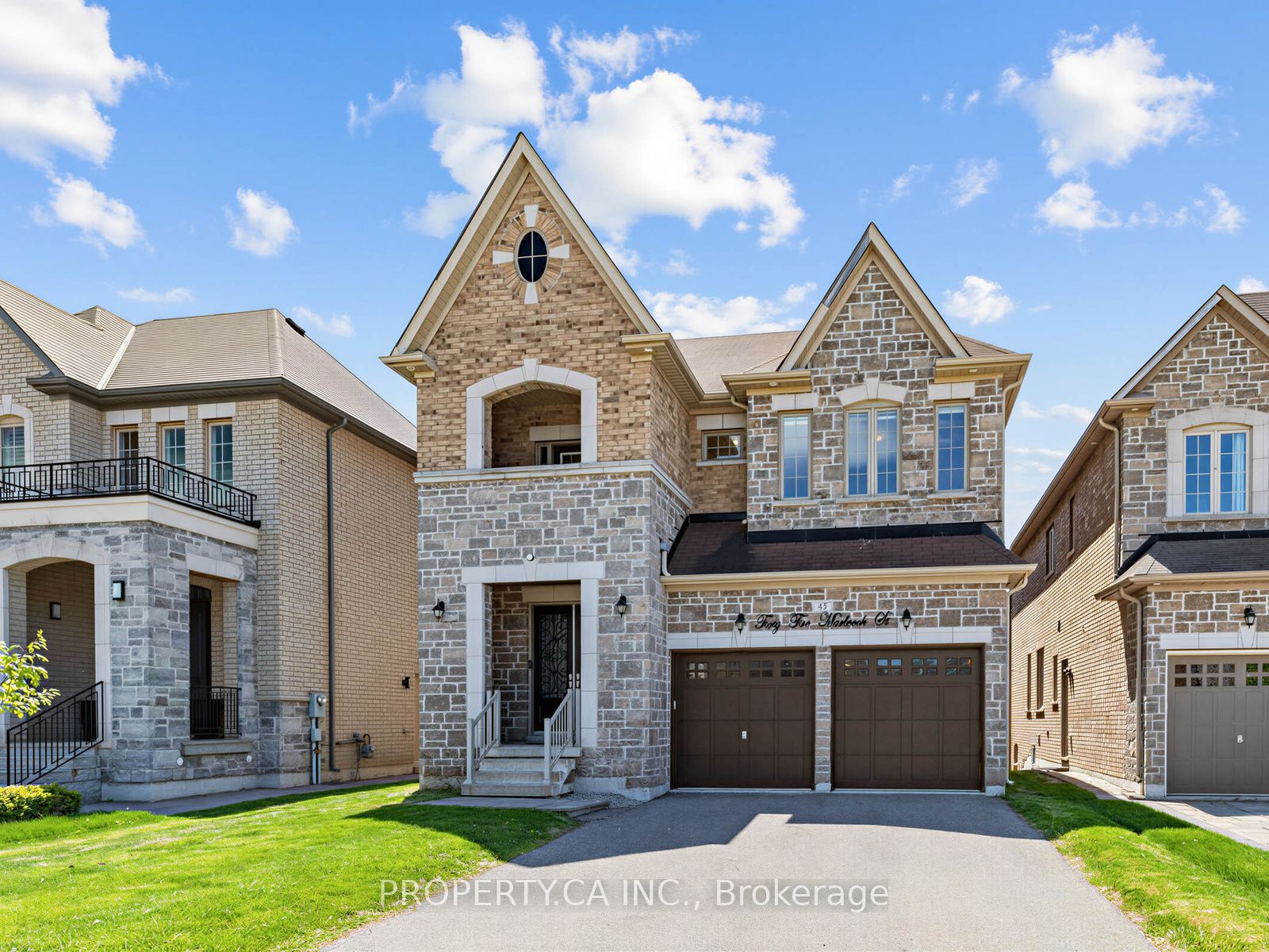 45 Marbrook Street, Richmond Hill, ON L4C 0Y9