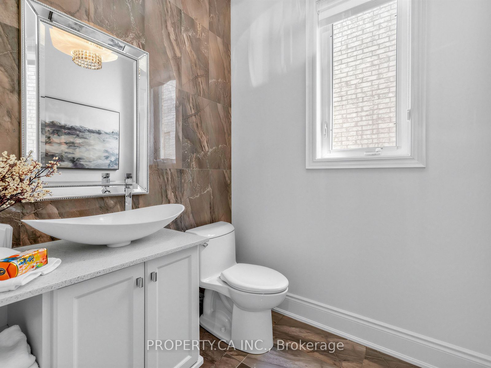 45 Marbrook Street, Richmond Hill, ON L4C 0Y9 photo 4