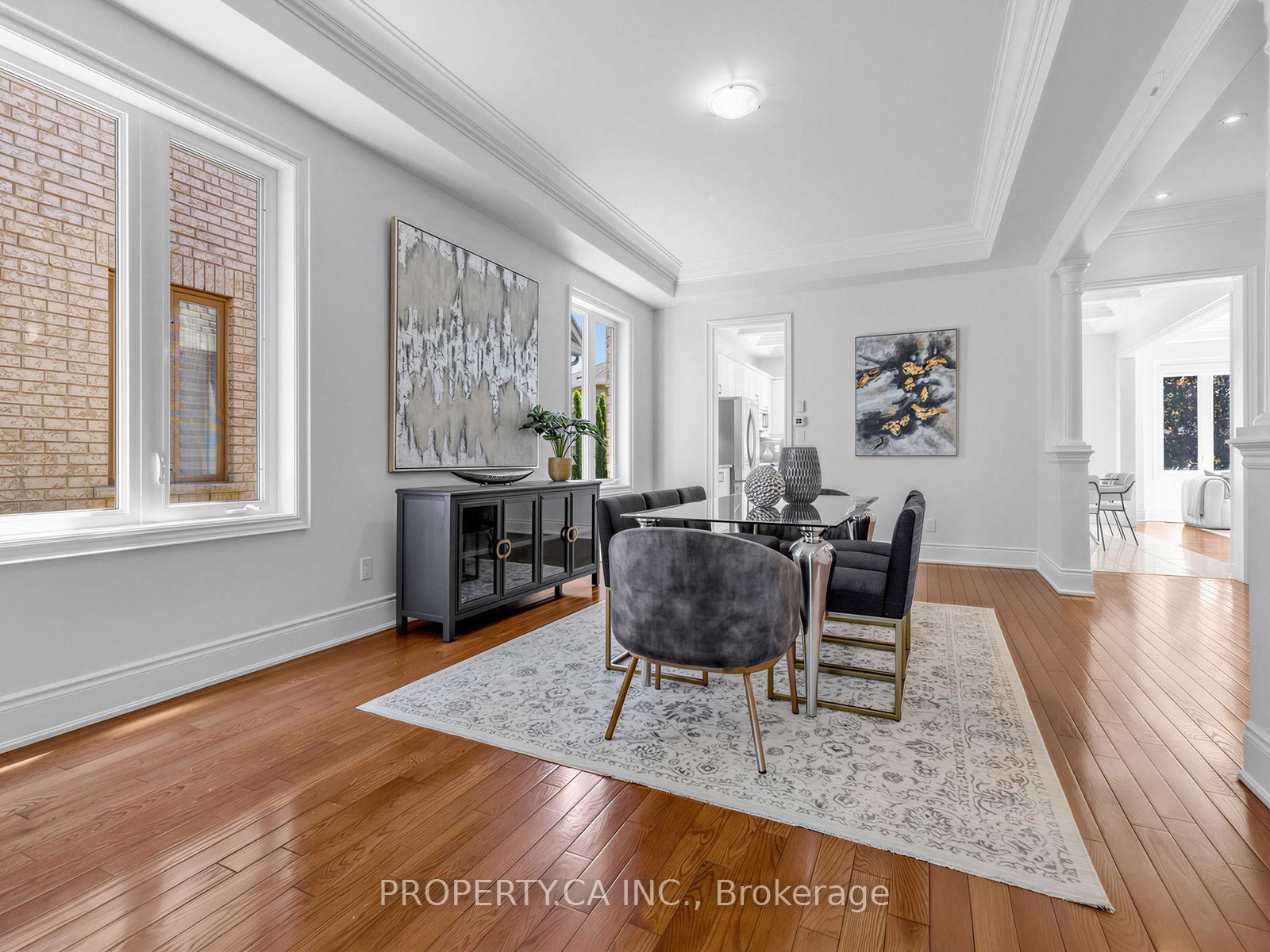 45 Marbrook Street, Richmond Hill, ON L4C 0Y9 photo 5