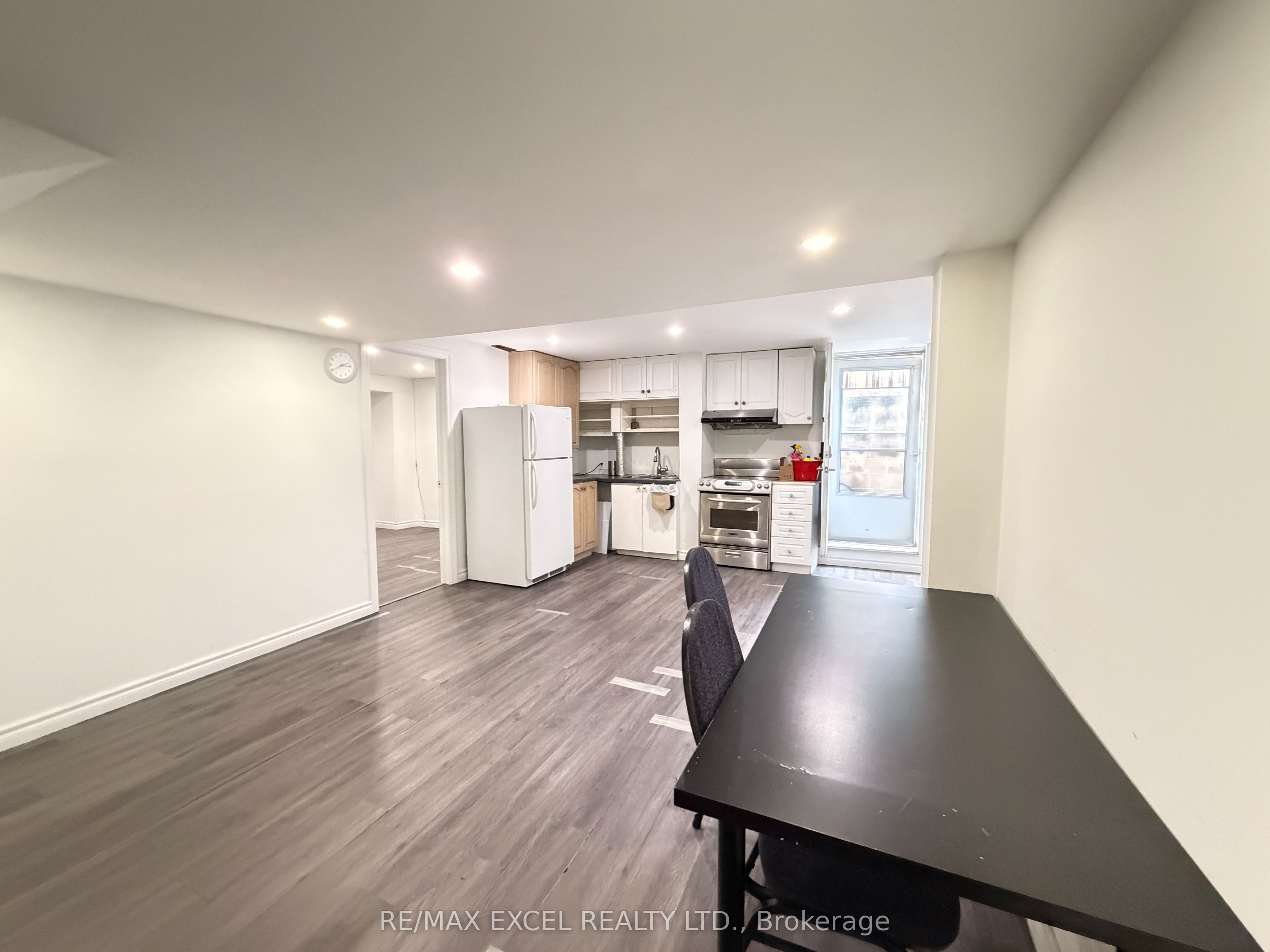13 Hepburn Street BASEMENT, Markham, ON L3S 3Z6 photo 2