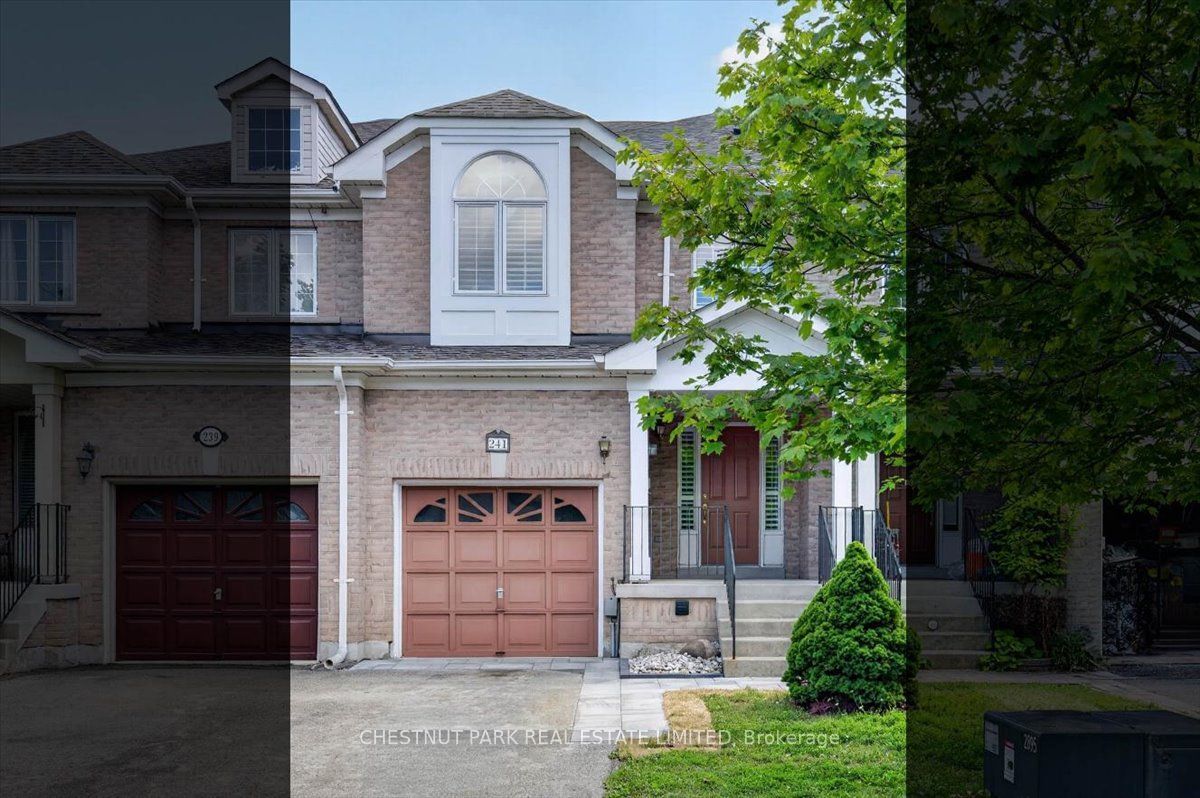 241 Banbrooke Crescent, Newmarket, ON L3X 2W5 photo 2