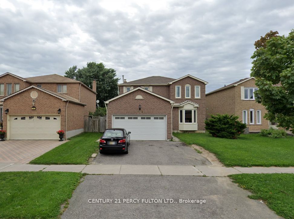 163 Cartmel Drive BSMT, Markham, ON L3S 1W6 photo 2