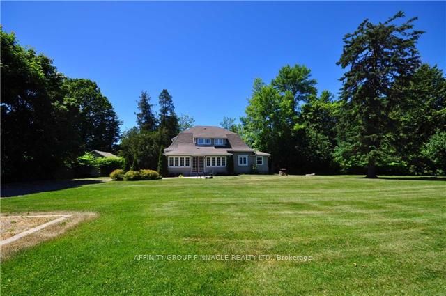 26980 Cedarhurst Beach Road, Brock, ON L0K 1A0