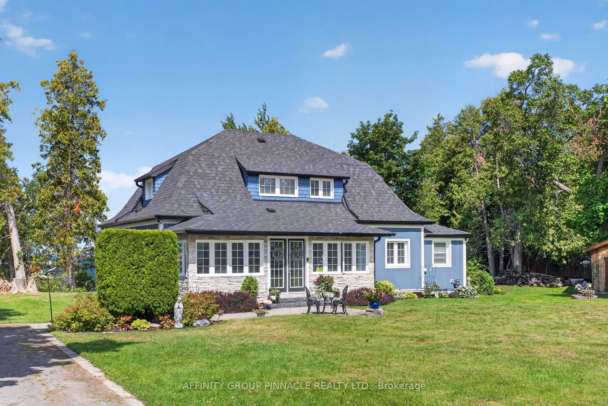 26980 Cedarhurst Beach Road, Brock, ON L0K 1A0 photo 2