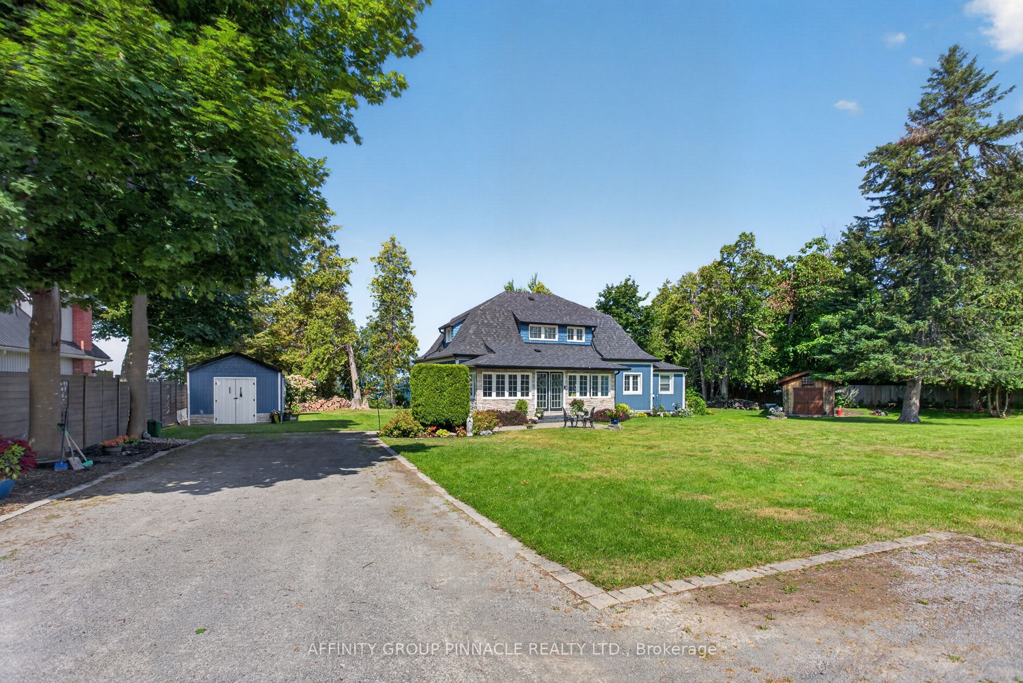 26980 Cedarhurst Beach Road, Brock, ON L0K 1A0 photo 4