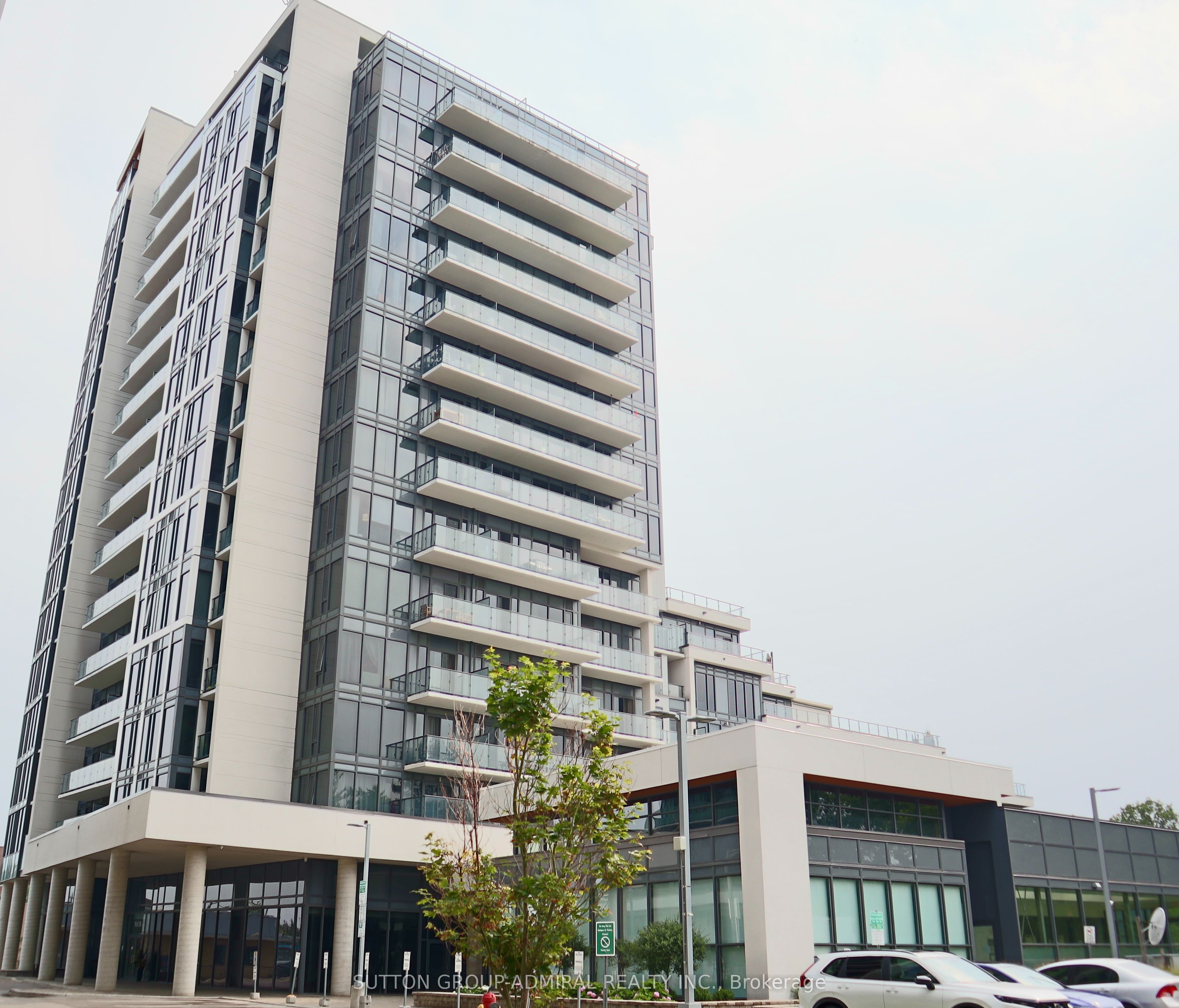 9618 Yonge Street 1008, Richmond Hill, ON L4C 0X5