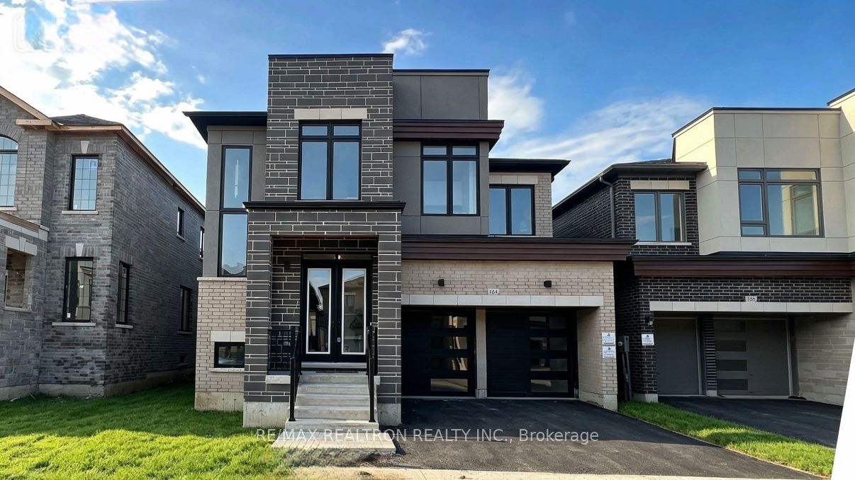 164 Wesmina Avenue, Whitchurch-Stouffville, ON L4A 0R7
