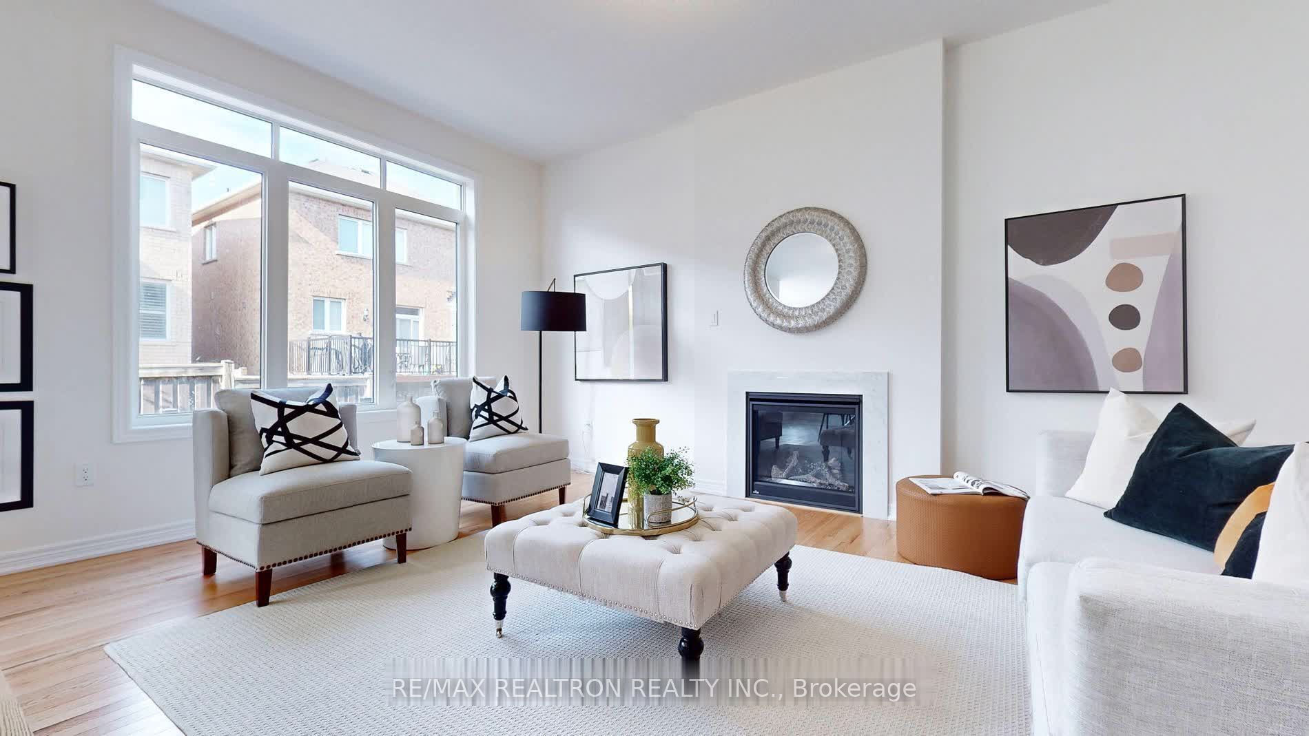 164 Wesmina Avenue, Whitchurch-Stouffville, ON L4A 0R7 photo 4