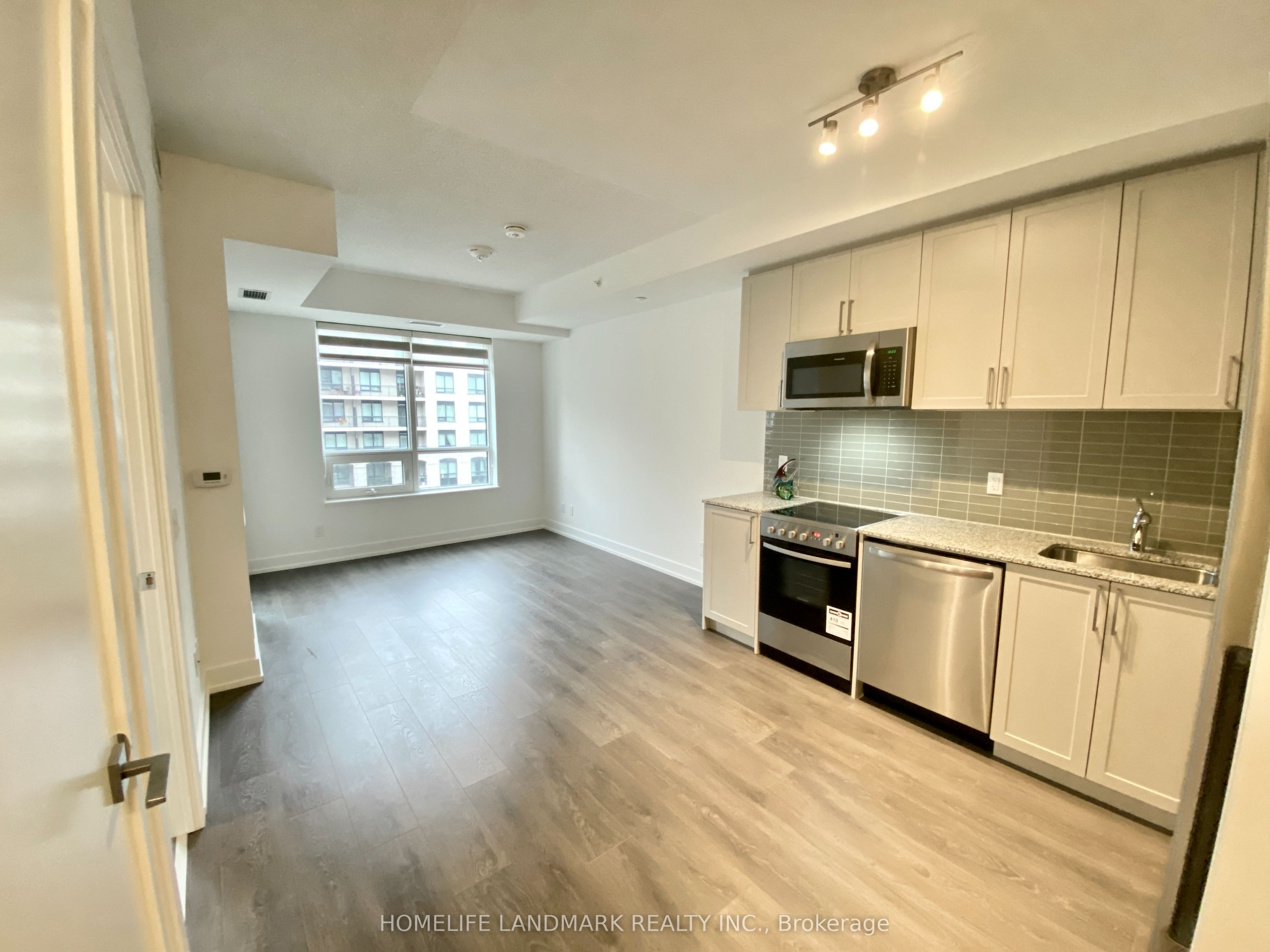 278 Buchanan Drive 501 E, Markham, ON L3R 6J1 photo 3
