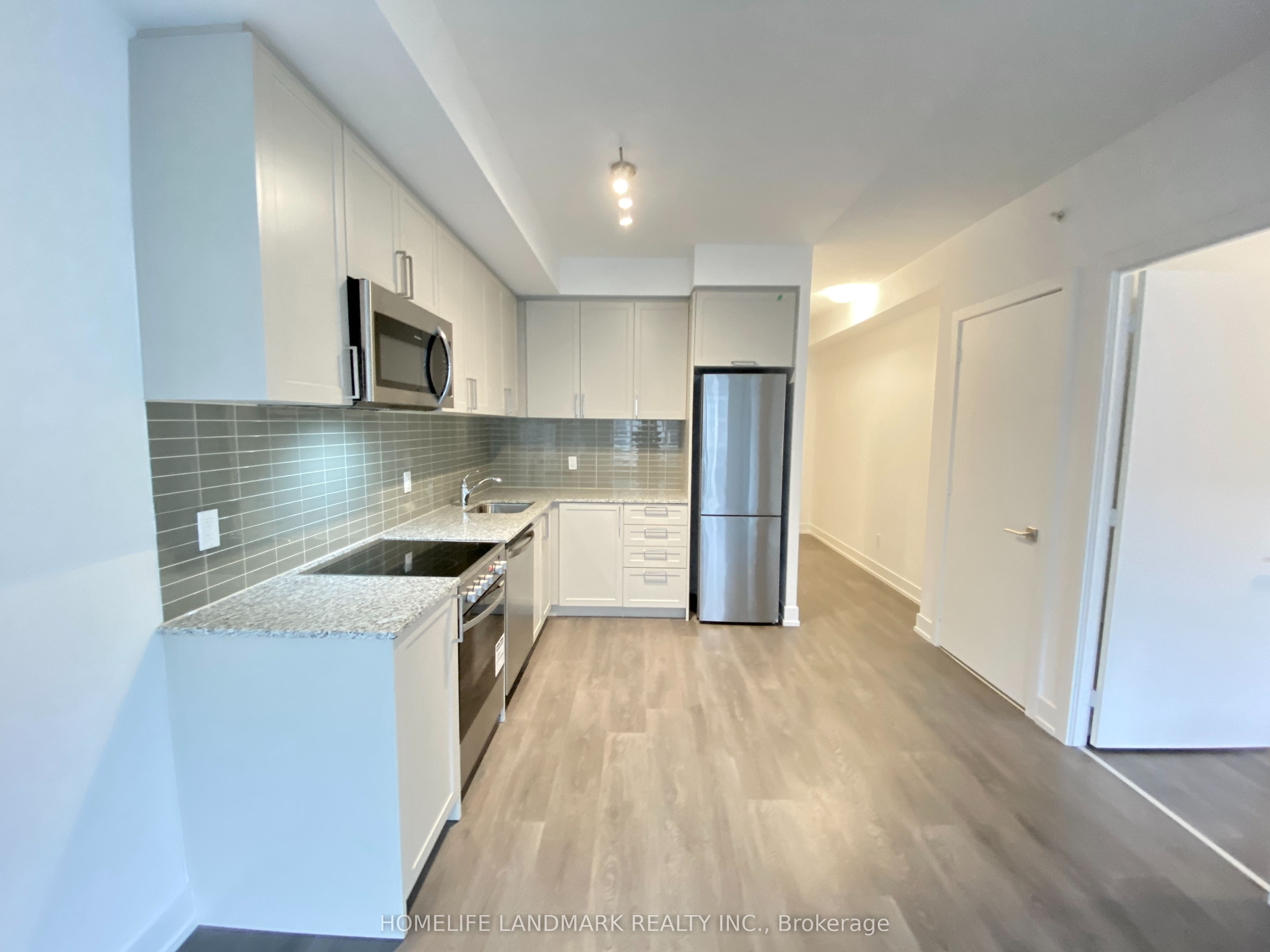 278 Buchanan Drive 501 E, Markham, ON L3R 6J1 photo 4