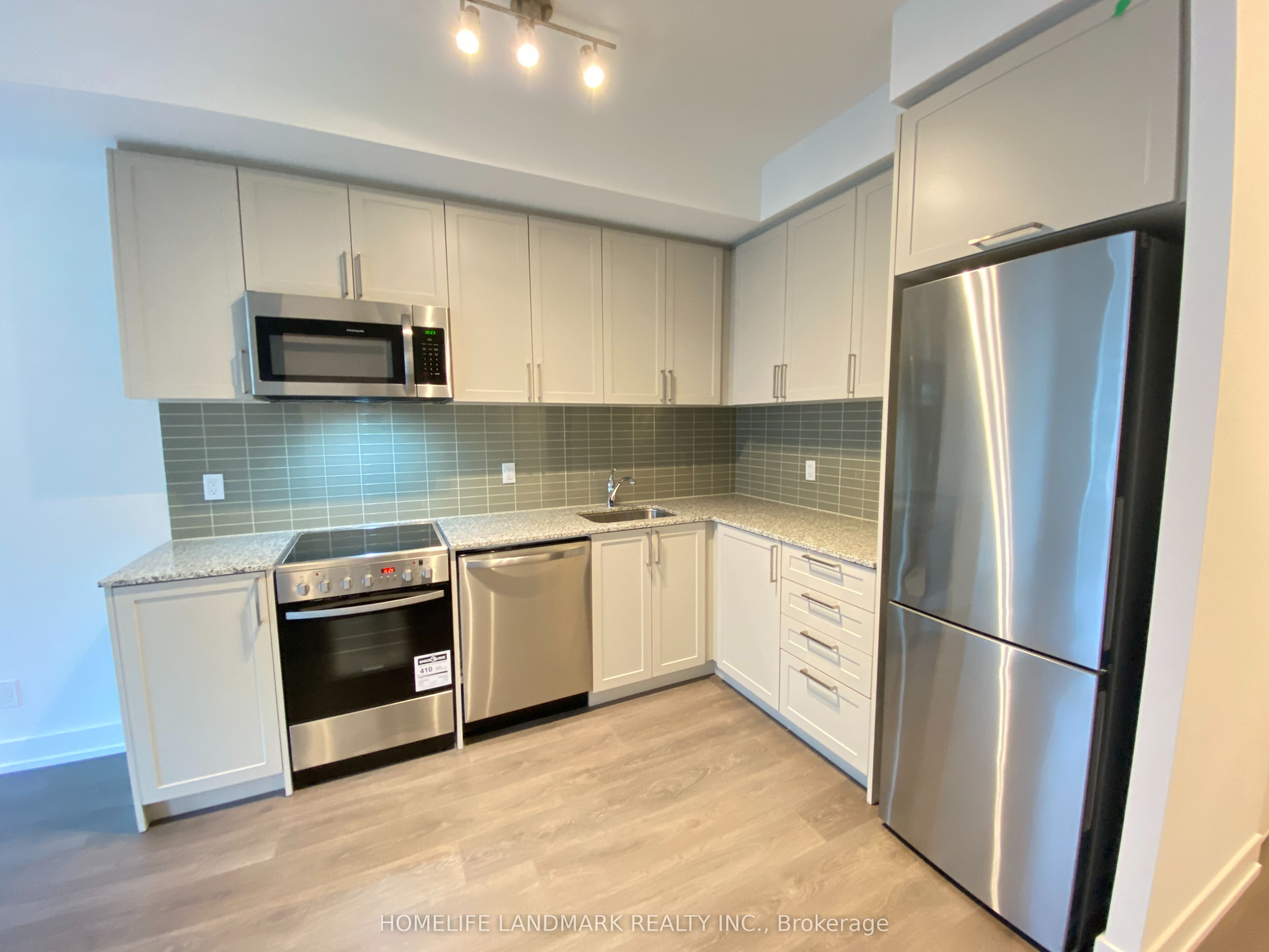 278 Buchanan Drive 501 E, Markham, ON L3R 6J1 photo 5