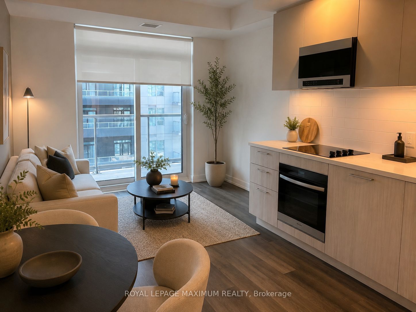 2851 Highway 7 Road E 1507, Vaughan, ON L4K 1W2 photo 5