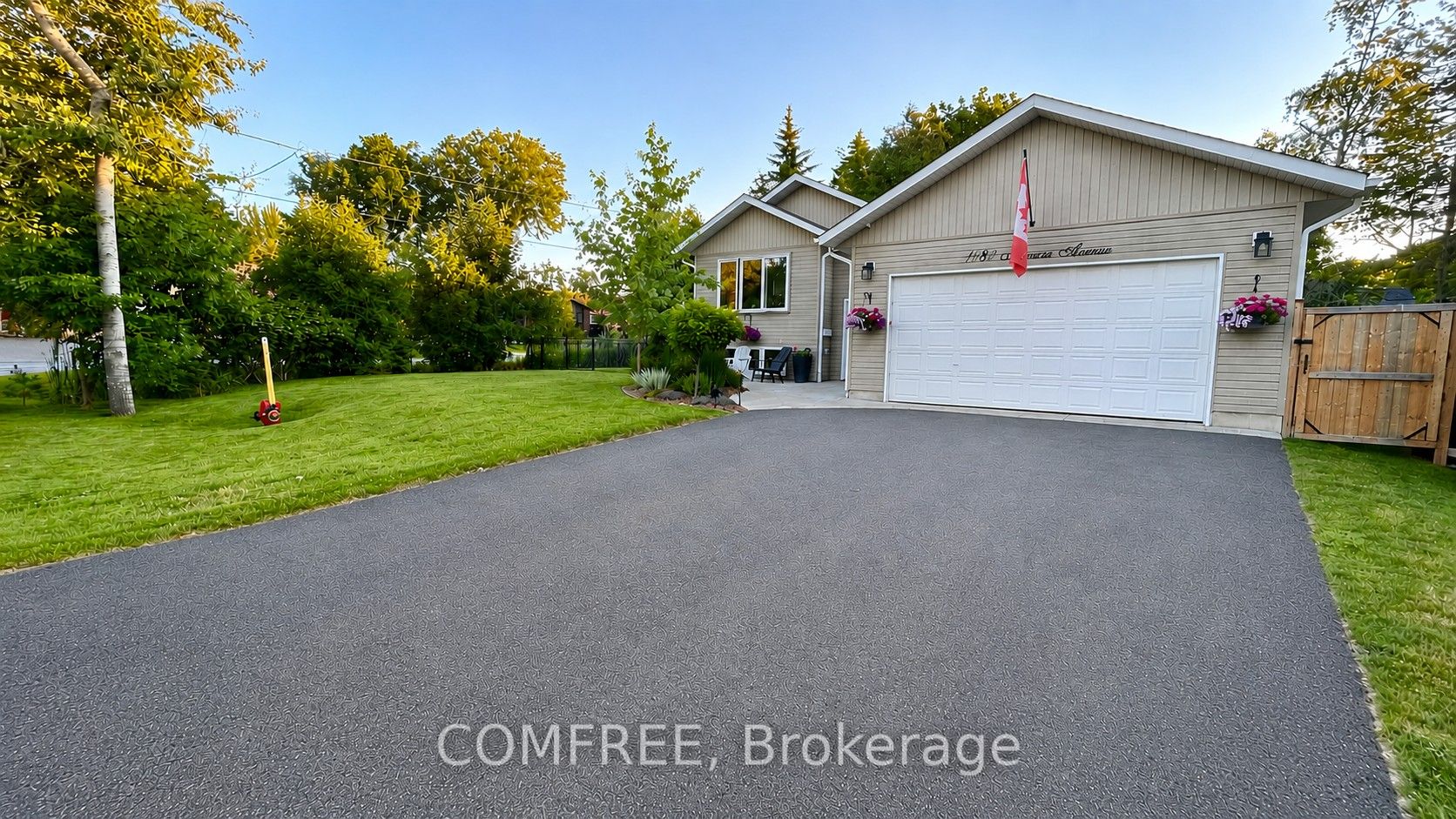 1680 Timmins Avenue, Innisfil, ON L9S 1S8 photo 3