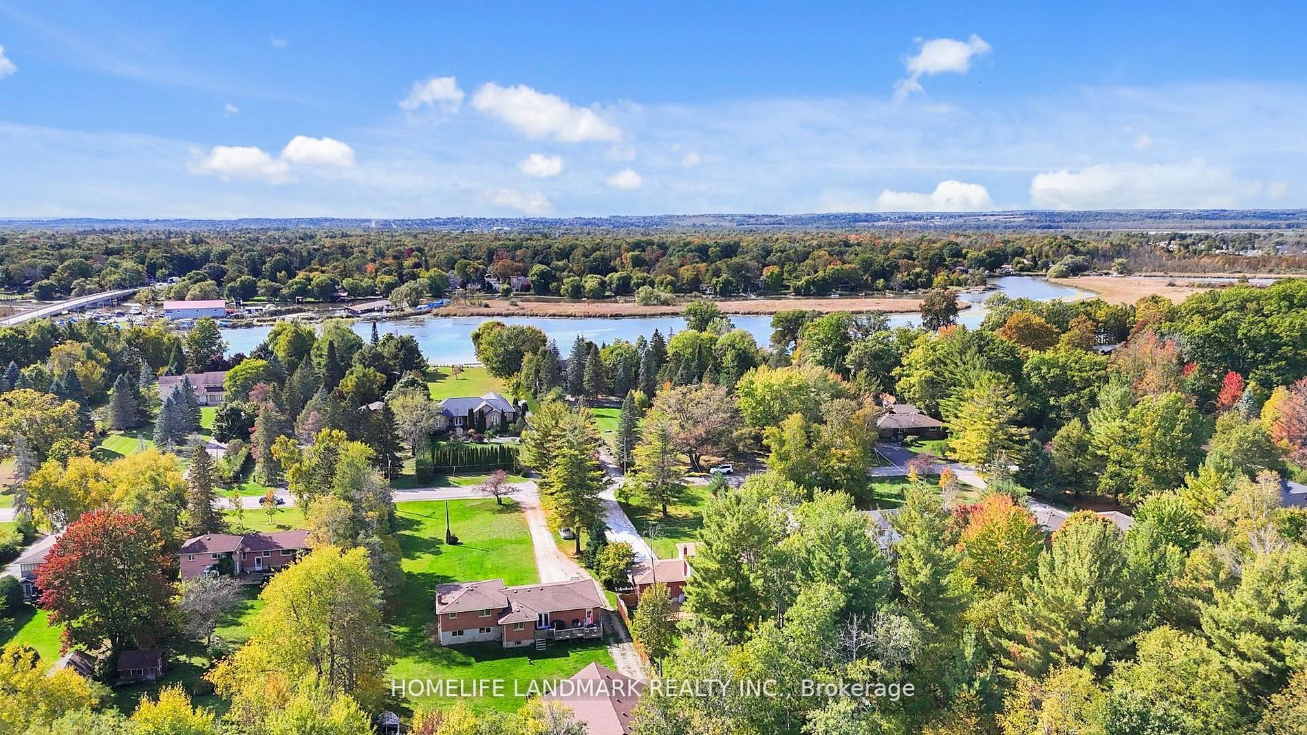 20573 Yonge Street, East Gwillimbury, ON L3Y 4V8