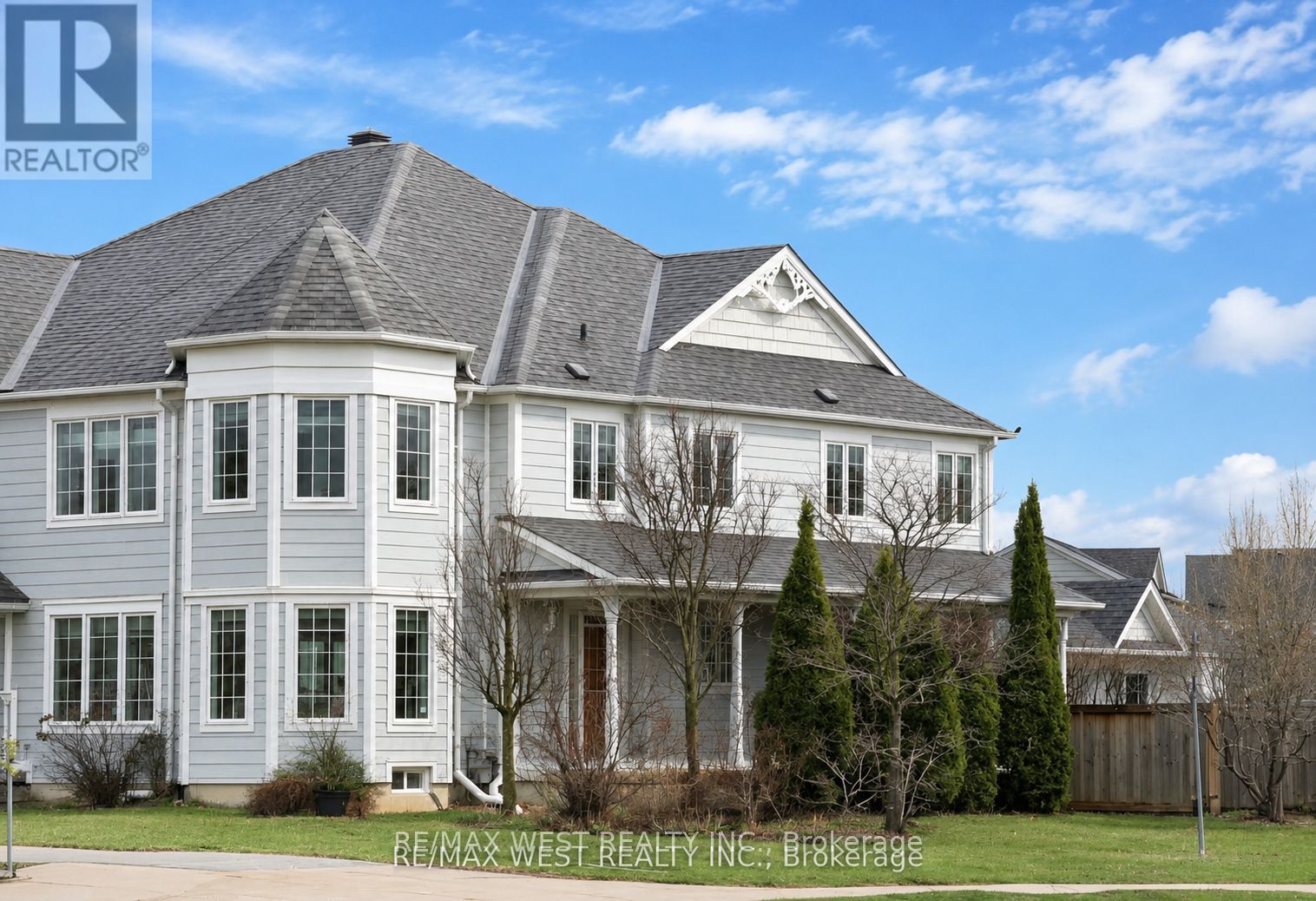 168 Gas Lamp Lane, Markham, ON L6B 1K5 photo 2
