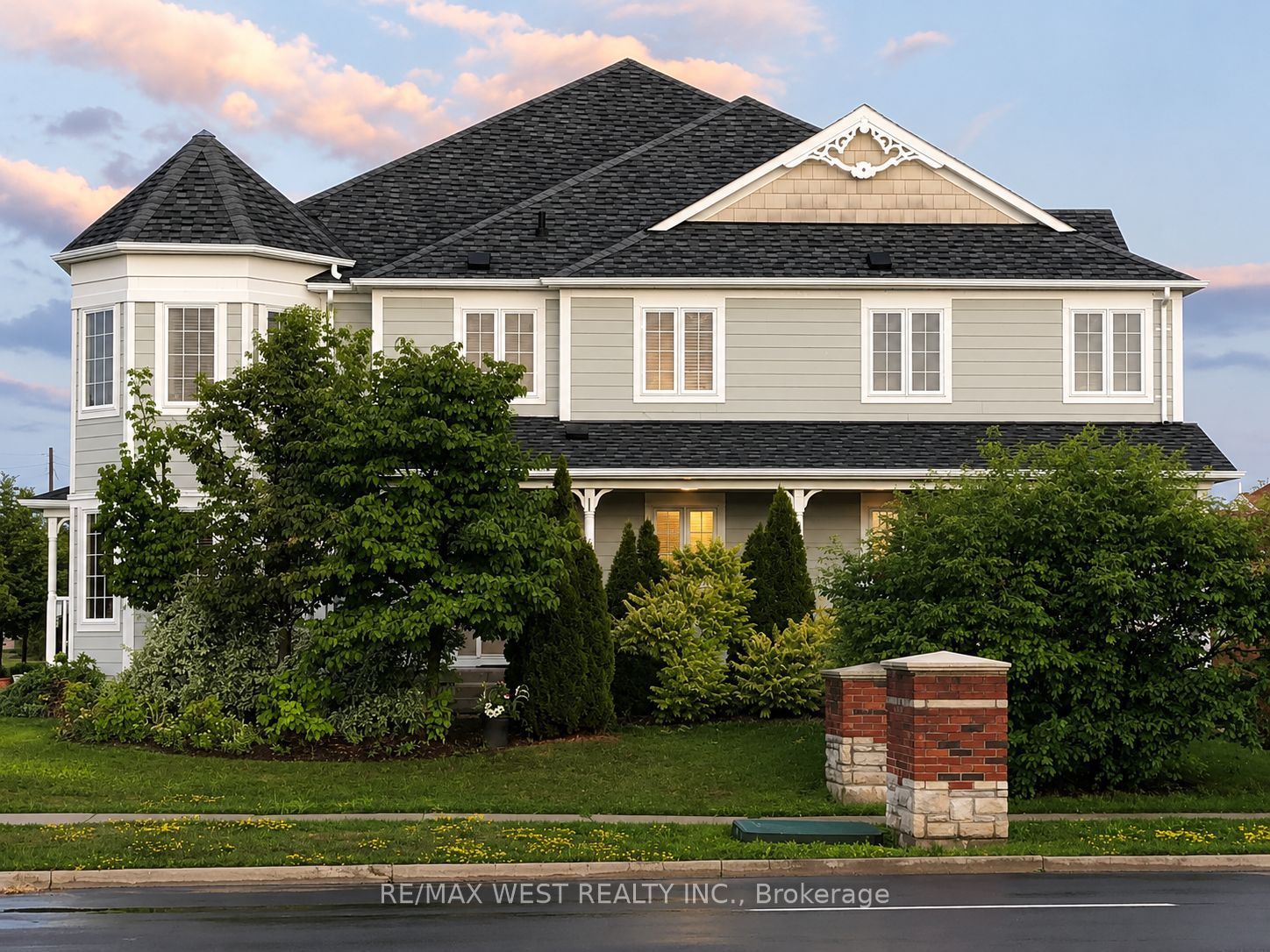 168 Gas Lamp Lane, Markham, ON L6B 1K5 photo 4