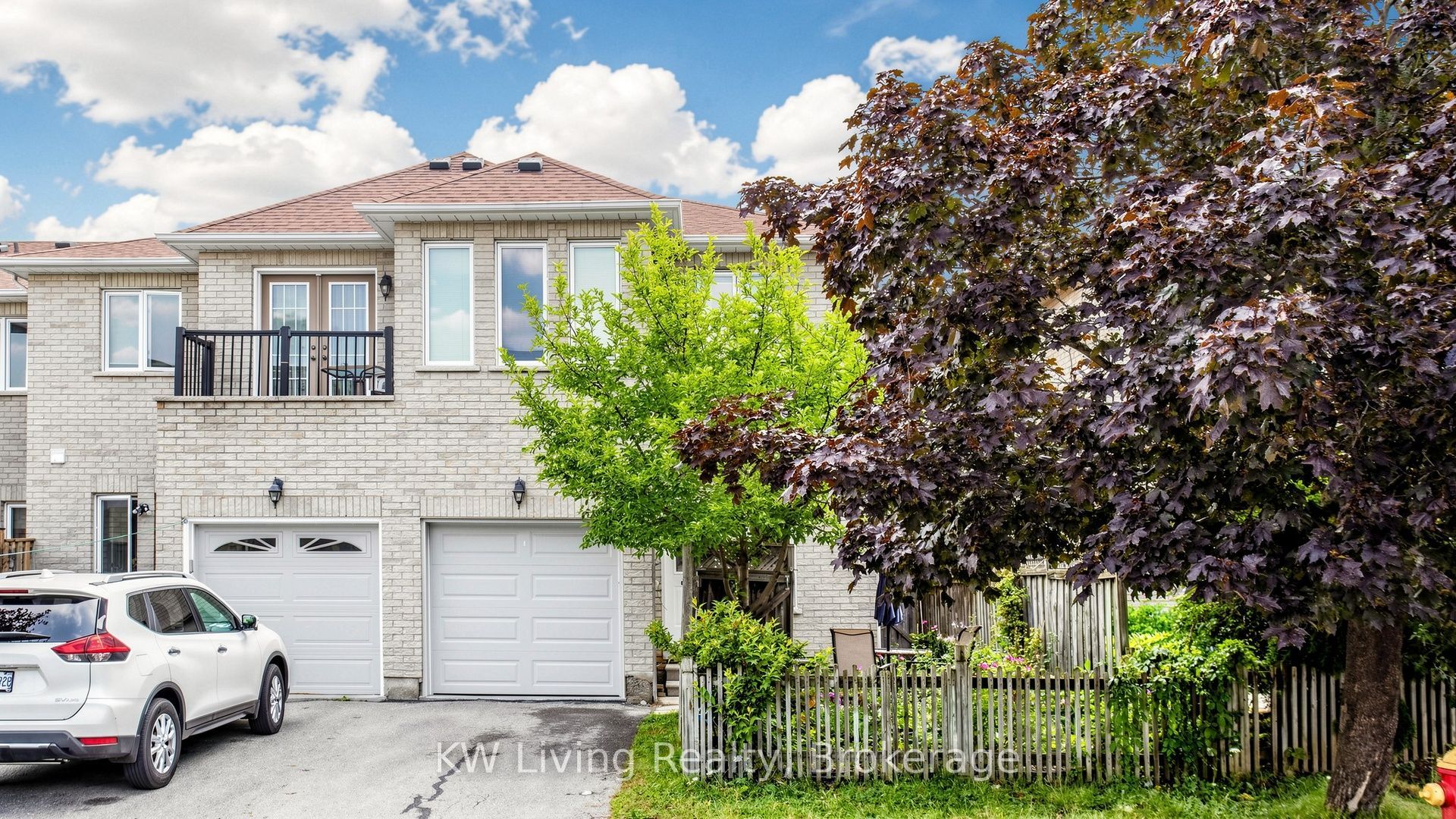 74 Forestwood Street, Richmond Hill, ON L4S 2K4 photo 3