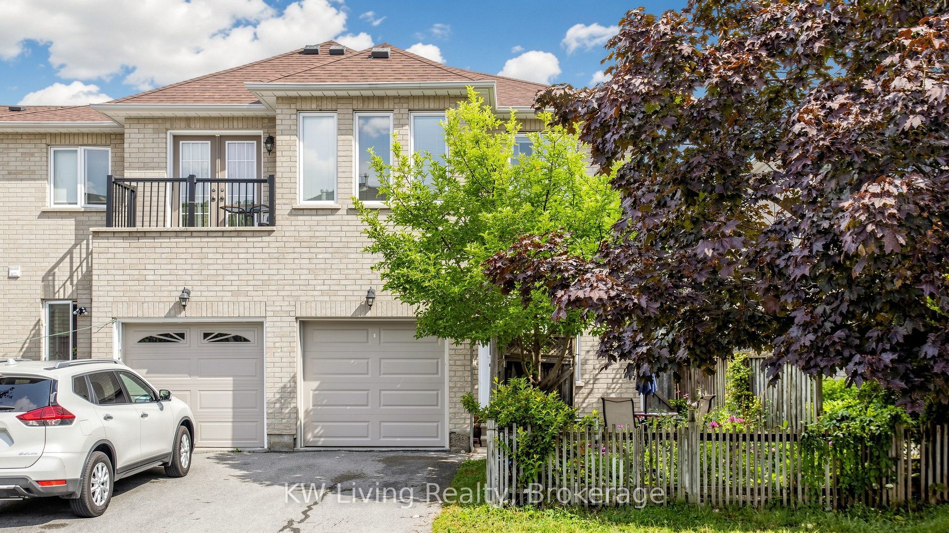 74 Forestwood Street, Richmond Hill, ON L4S 2K4 photo 4