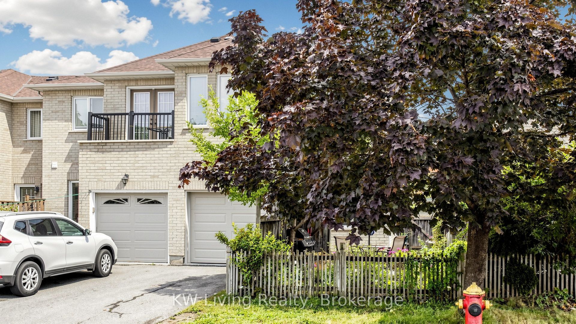 74 Forestwood Street, Richmond Hill, ON L4S 2K4 photo 5