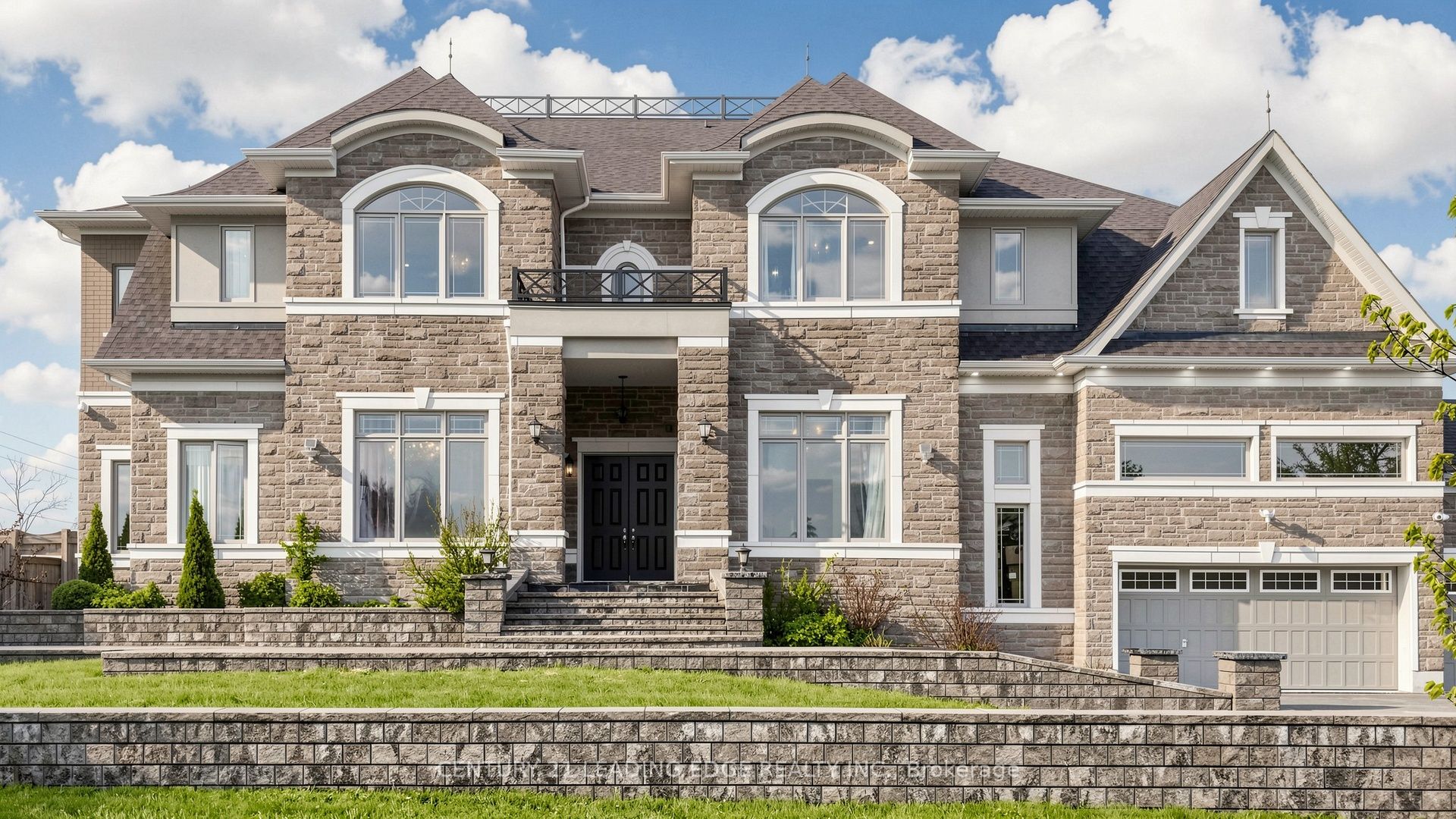 2 Sam Davis Court, Whitchurch-Stouffville, ON L4A 4R4 photo 2